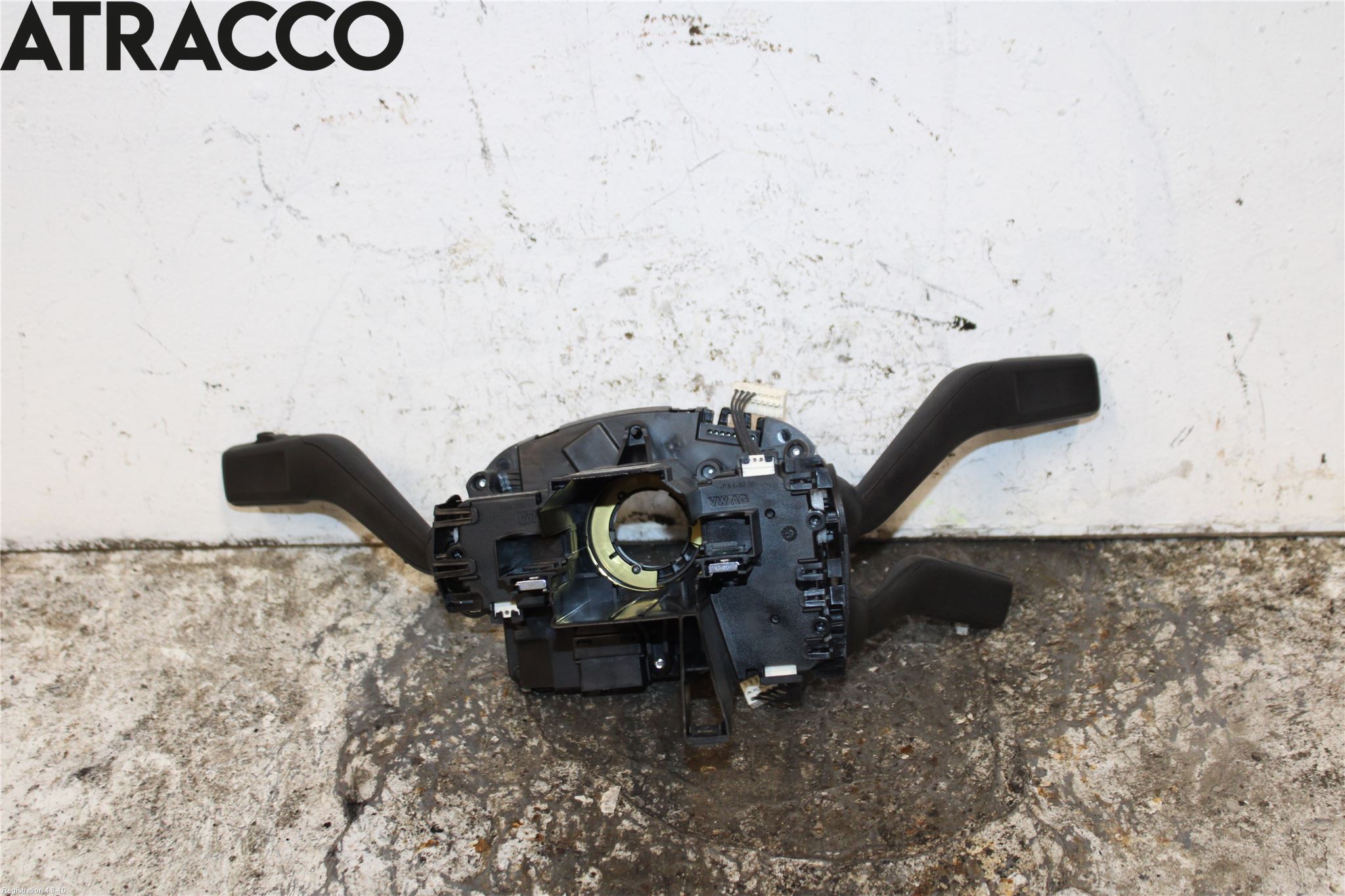 Volkswagen VW PASSAT 11-14 Bryter Ratt Kombi H Og V