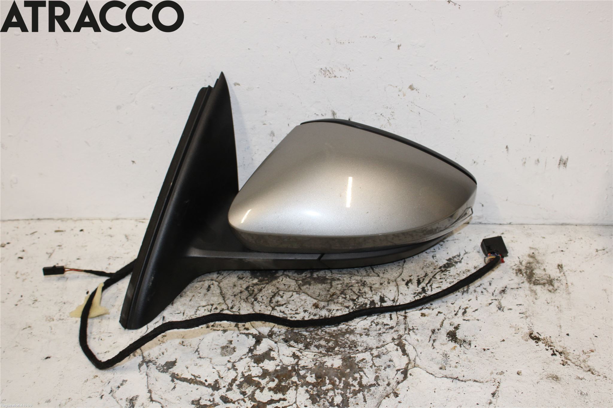 Skoda OCTAVIA (5E) 13-20 Speil V M-El Justering