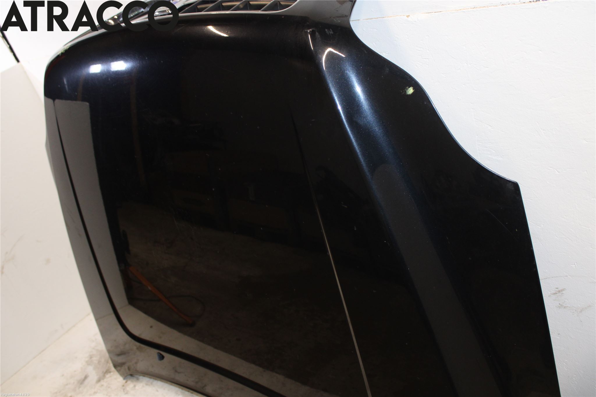 Volvo XC90 03-06 Panser