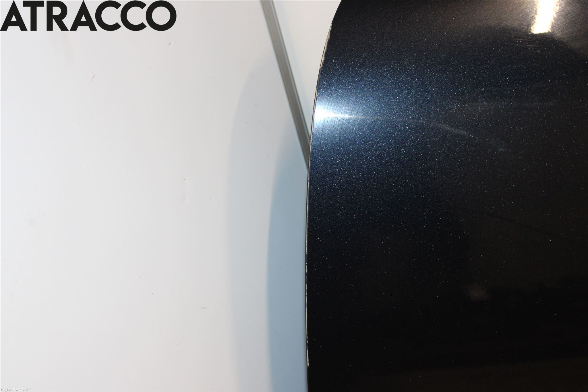 Mini COUPE R56 05-14 Dør 2D Venstre