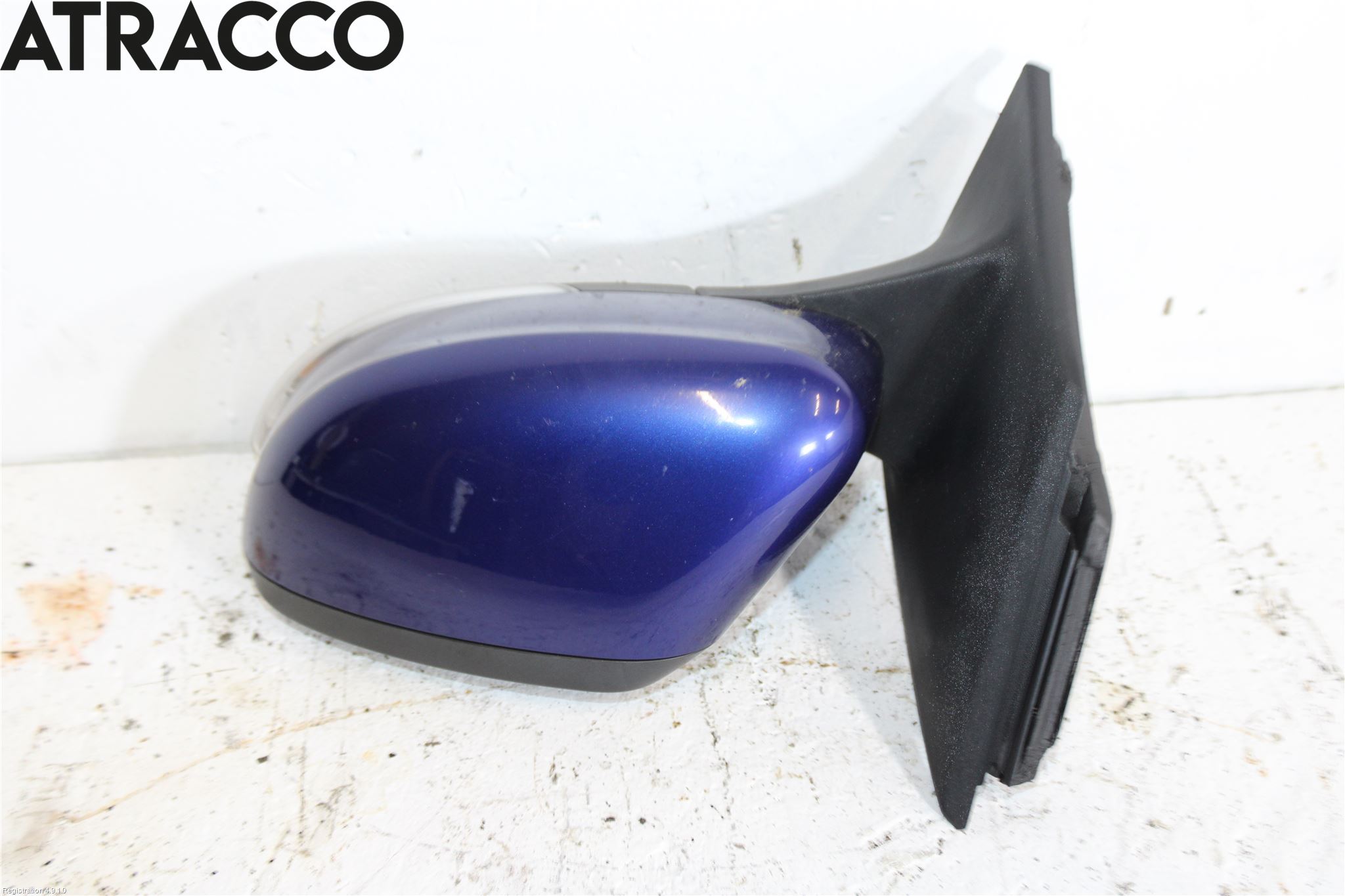 Ford FOCUS 15-18 Speil V M-El Justering