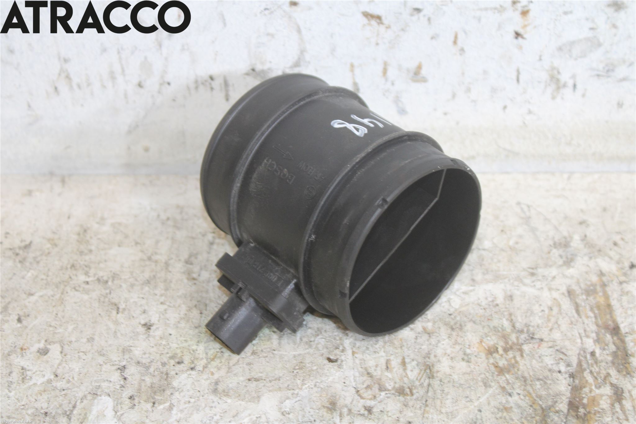 Opel INSIGNIA 09-16 Inns Luftmassemåler