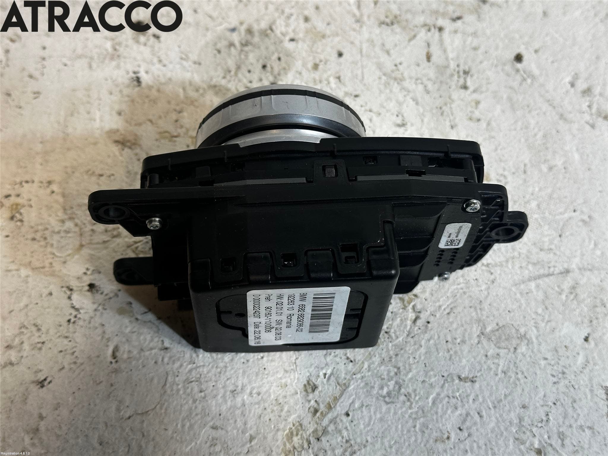 BMW X1 E84 10-15 Bryter Multifunksjon