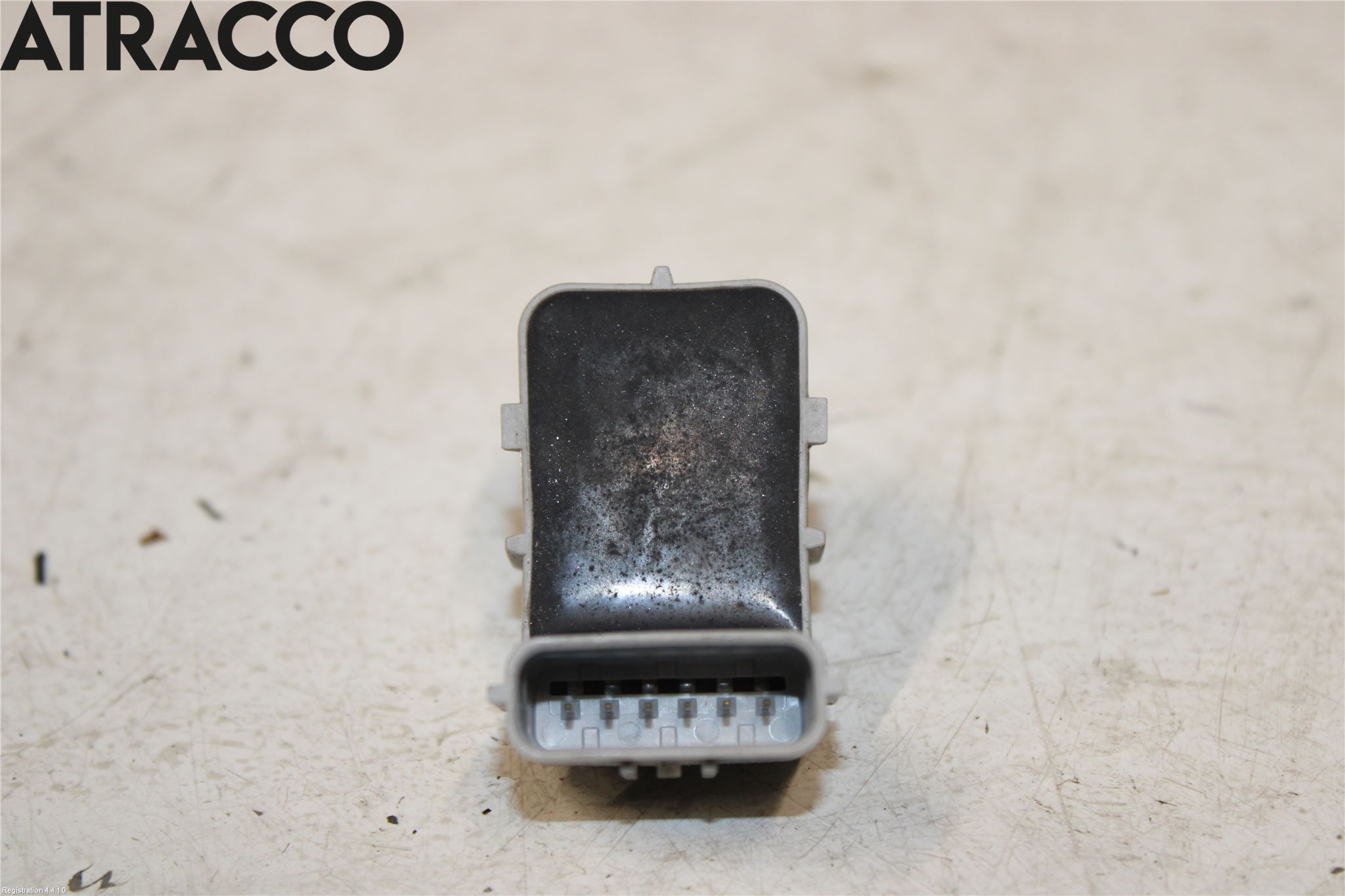 Kia SOUL 09- Sensor Ryggesensor