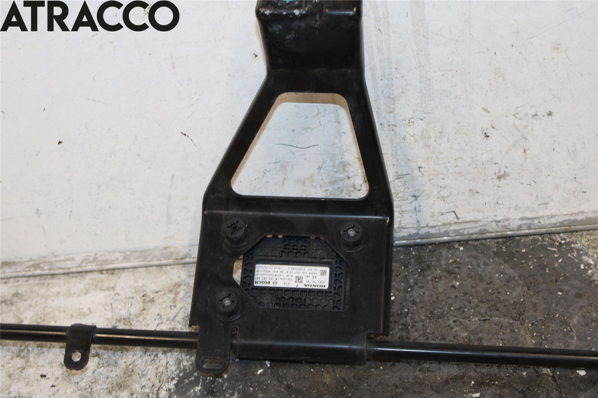 Honda CR-V 19-22 Sensor Kollisjonsbeskyttelse