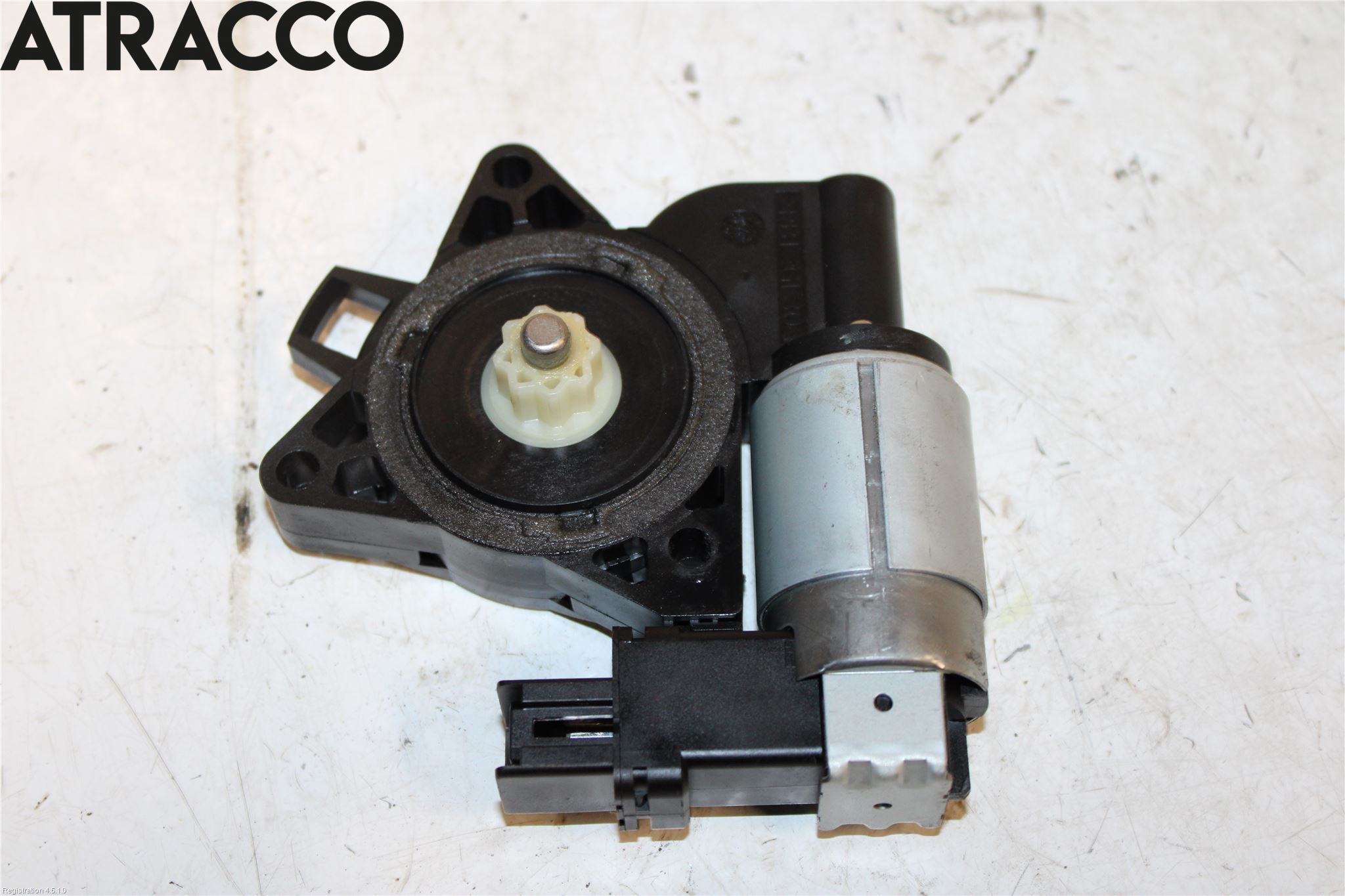 Mazda 5 05-10 Vindusheismotor