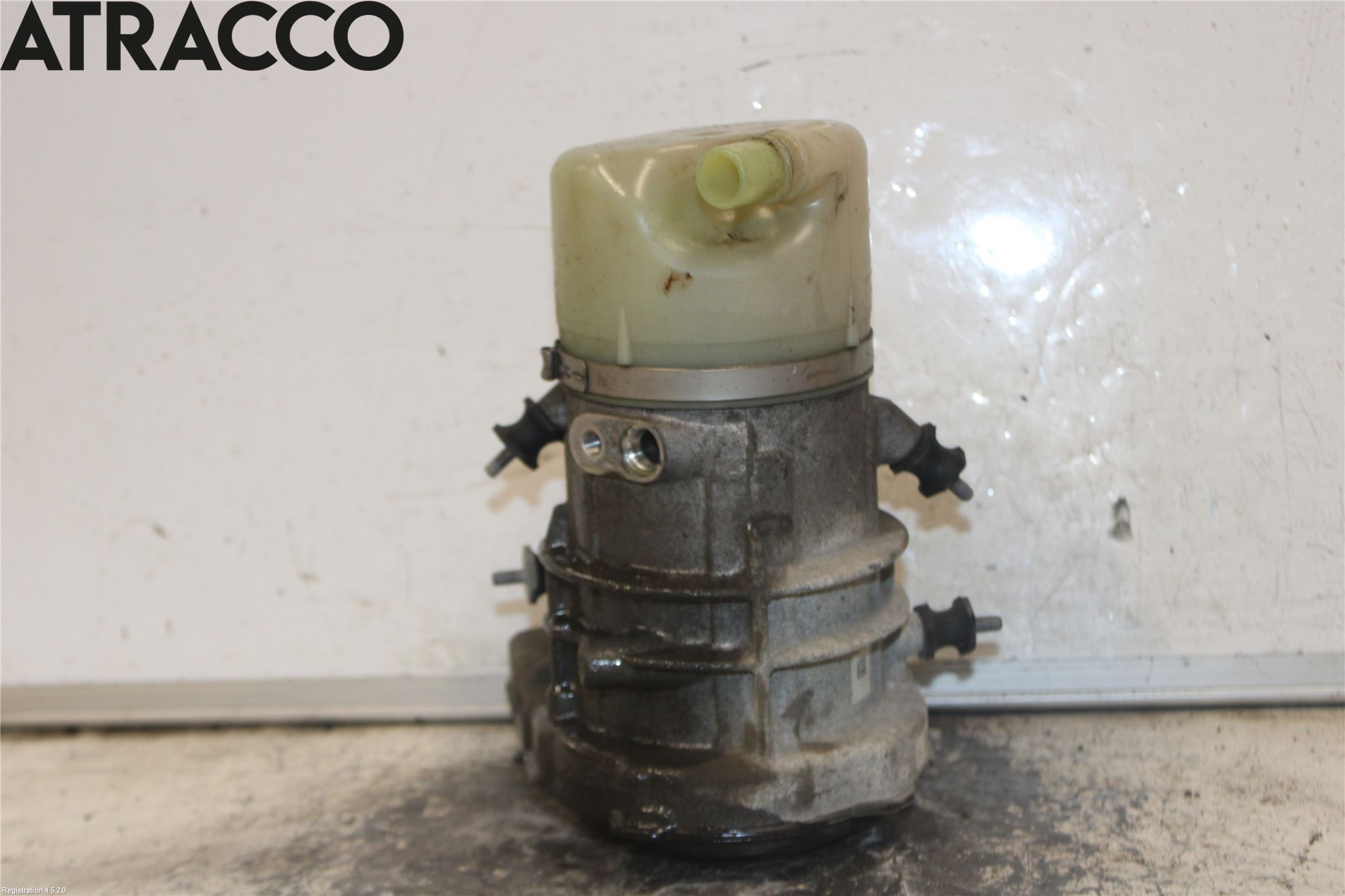 Volvo V60 14-18 Servostyring Eletrisk Pumpe