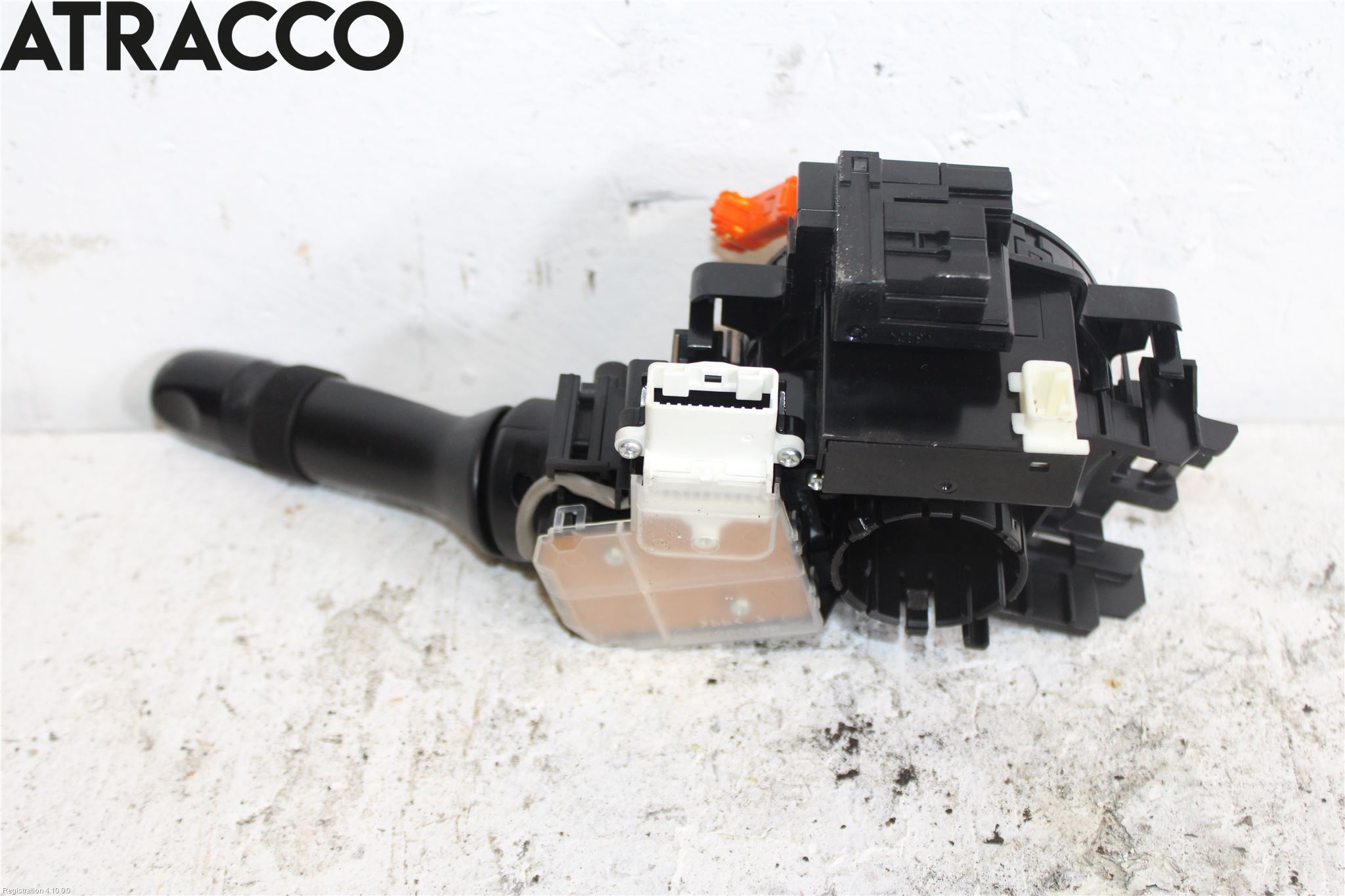 Toyota COROLLA 08-12 Bryter Ratt Blinklys - Lys