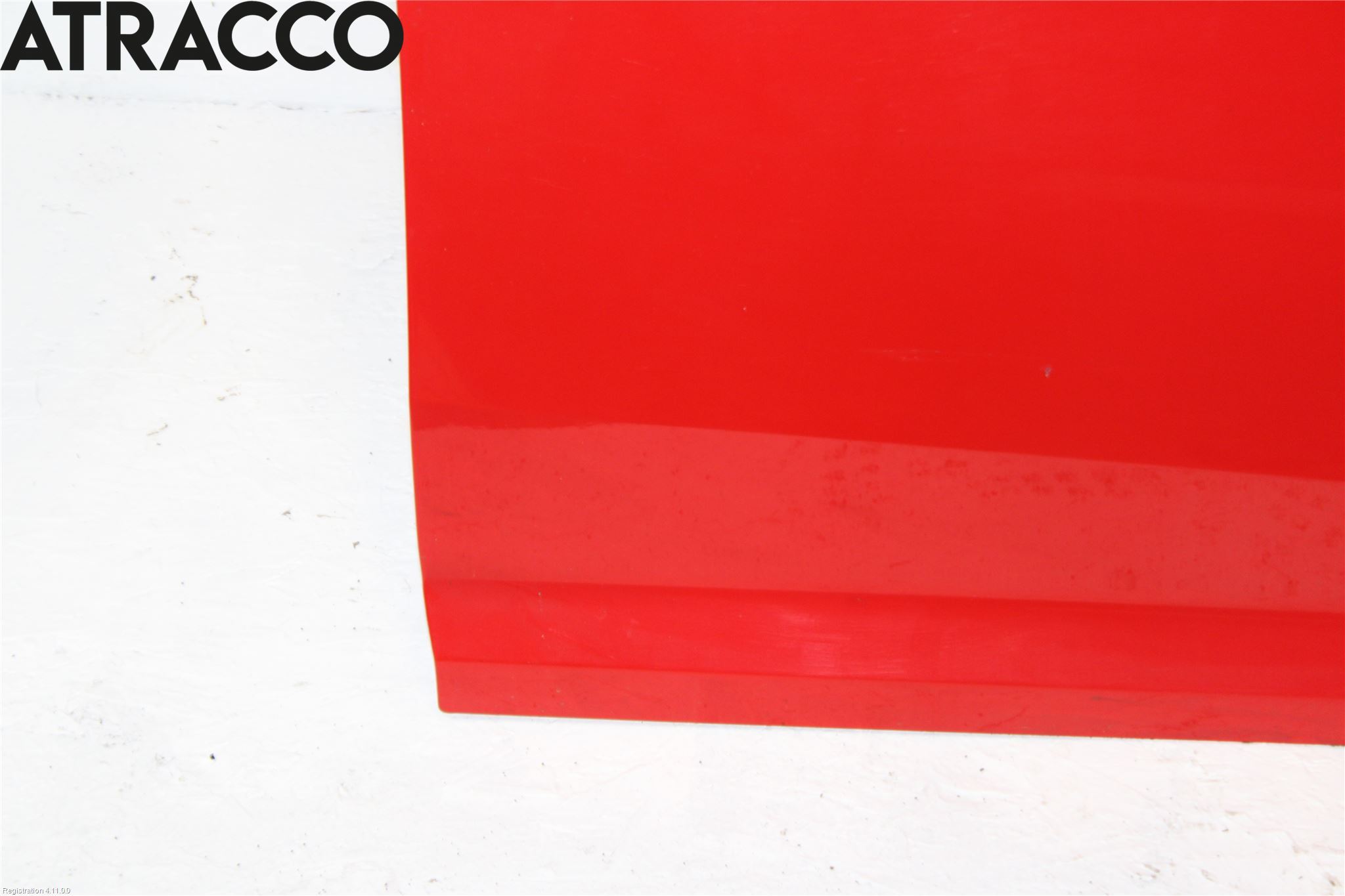 Ford FOCUS 11-14 Dør 4D Foran Venstre