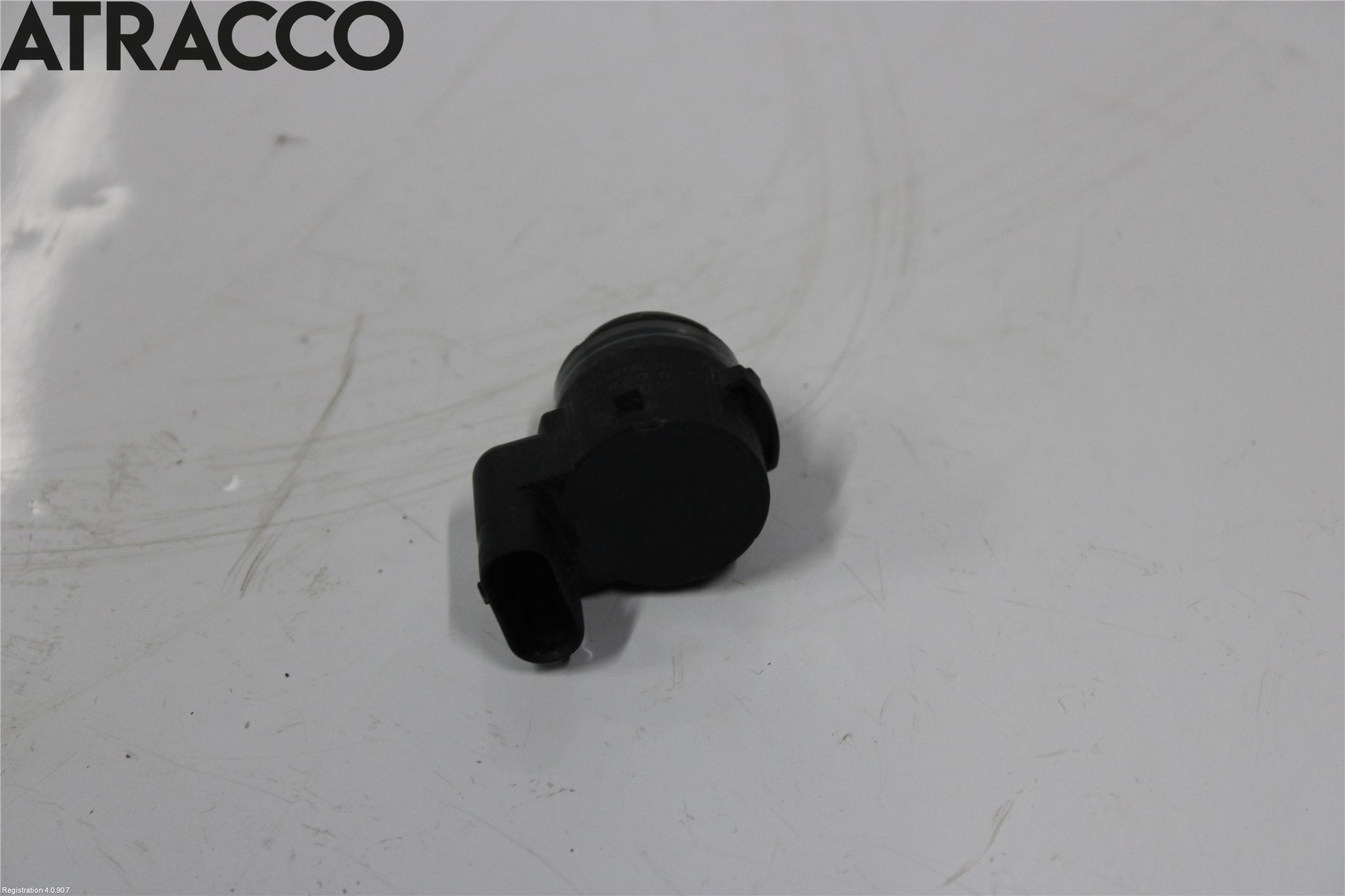 Audi A3/S3 05-13 Sensor Parkering Front