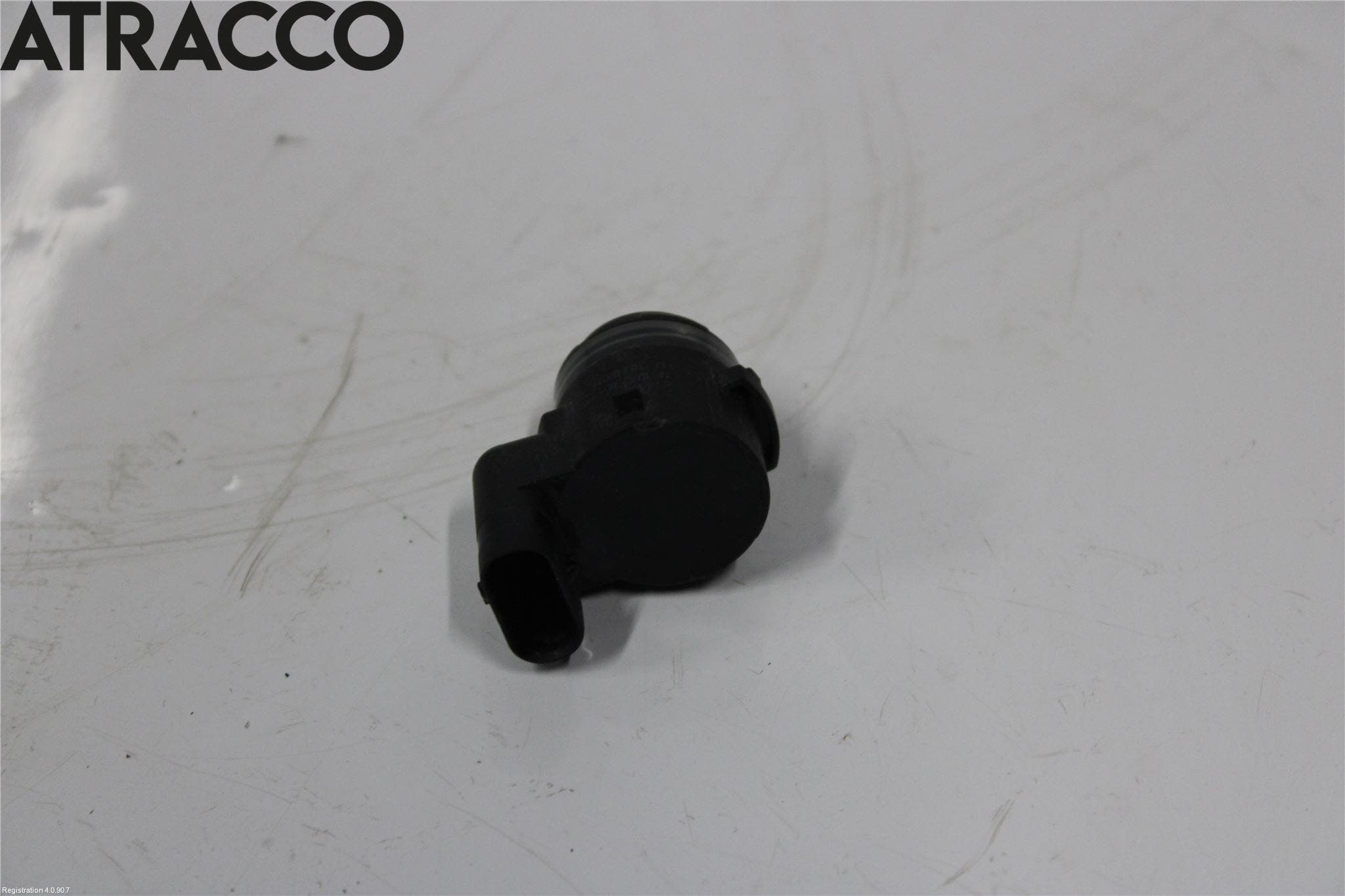 Audi A3/S3 05-13 Sensor Parkering Front