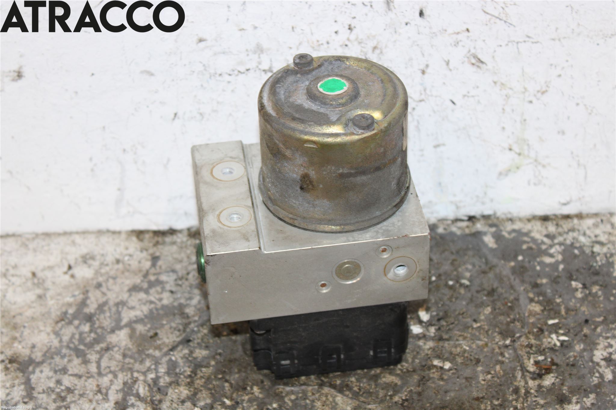 Suzuki GRAND VITARA I 98-05 Abs Hydraulikkaggregat