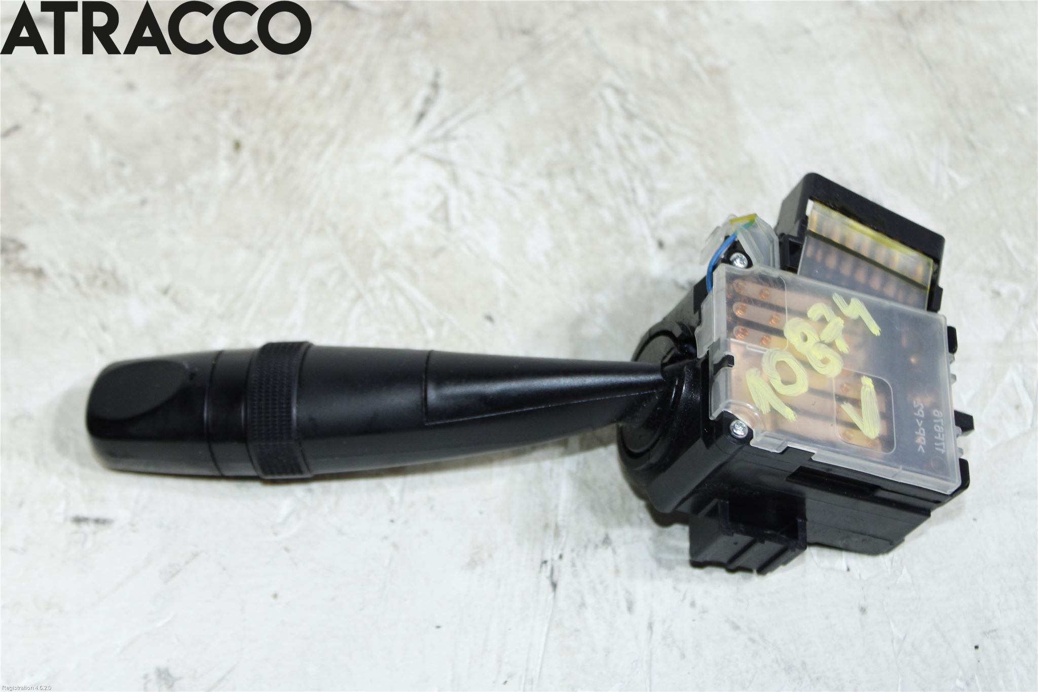 Suzuki VITARA 15- Bryter Ratt Blinklys - Lys