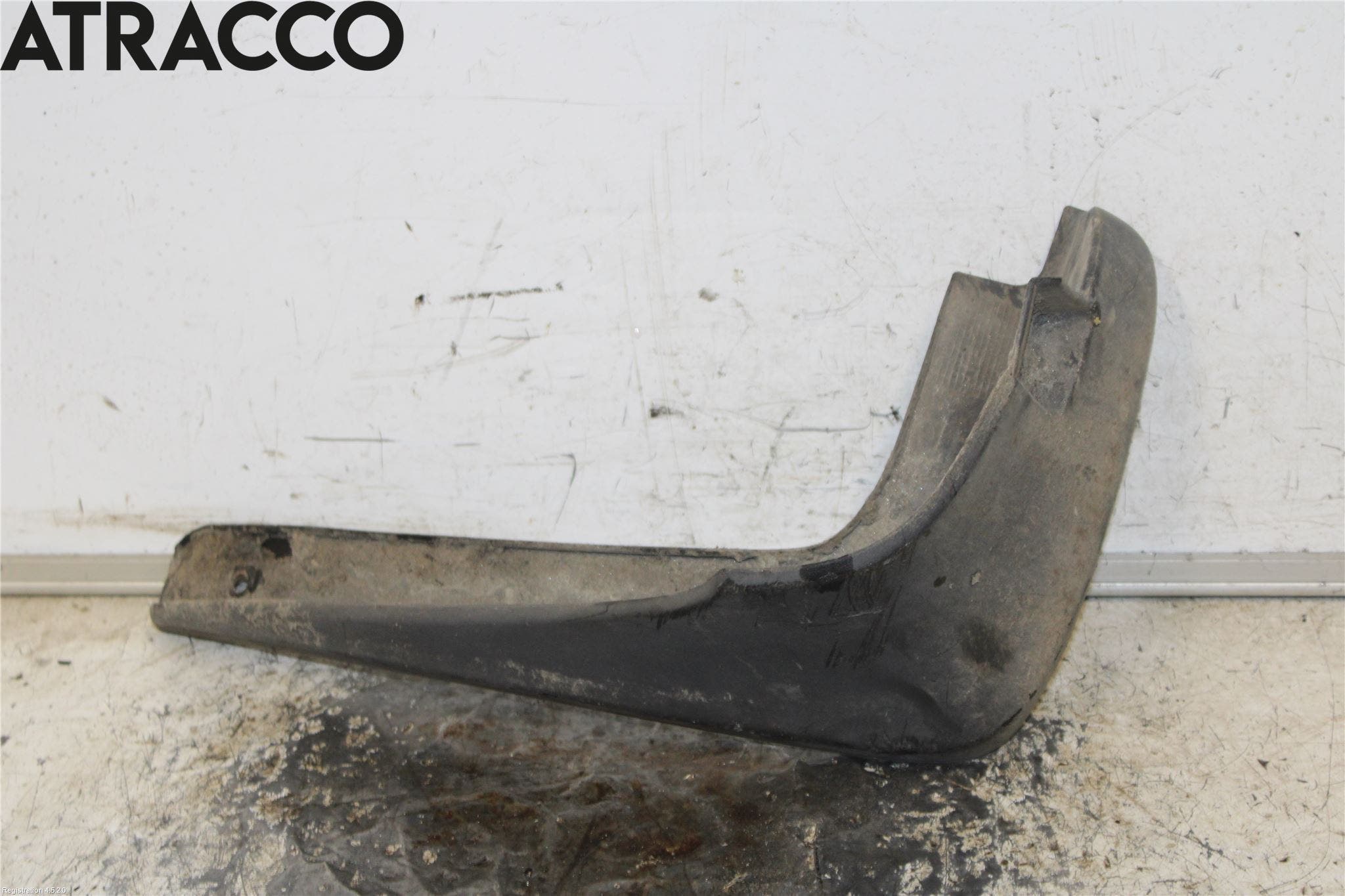 Hyundai ix35 Stänkskydd