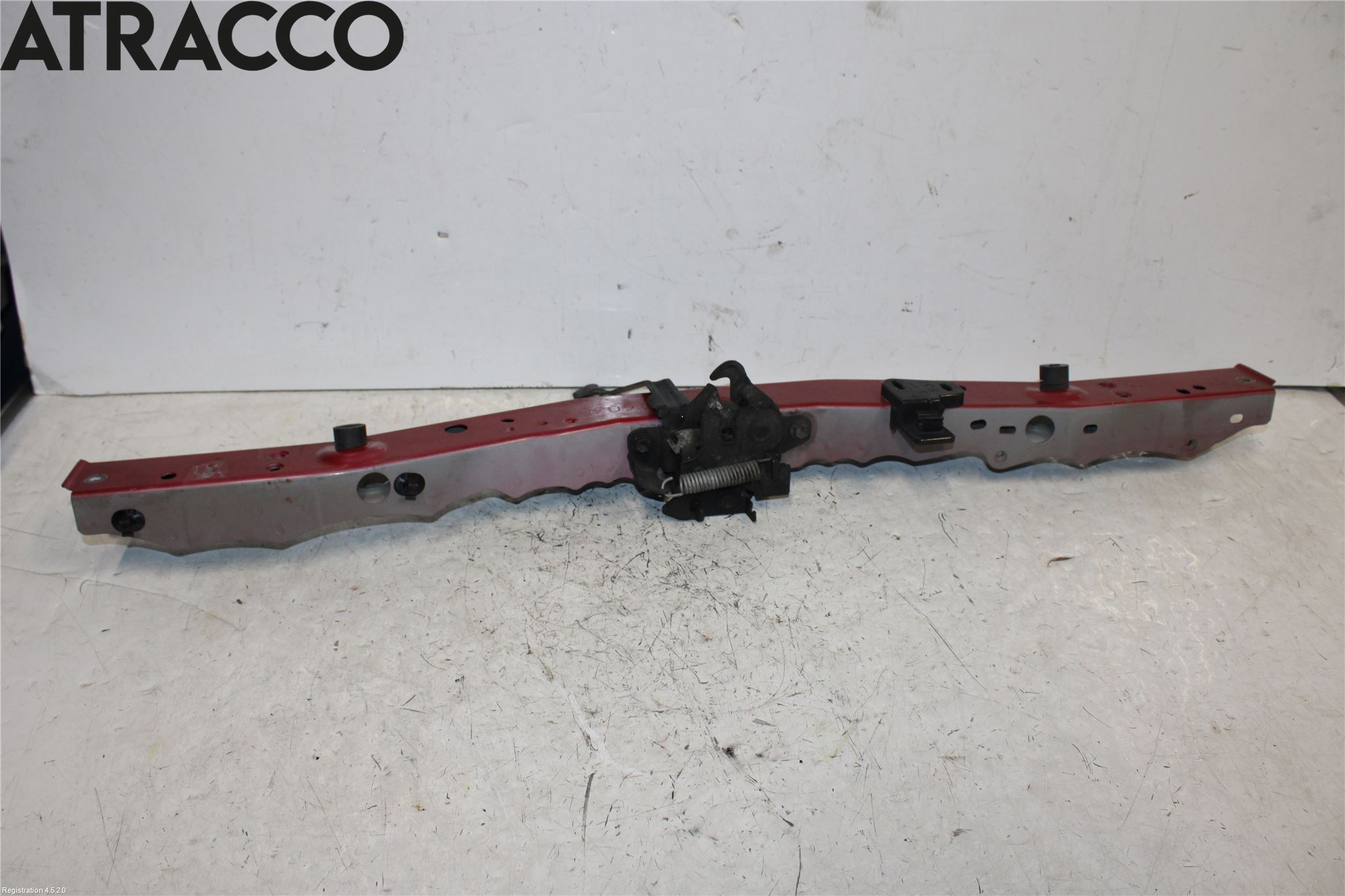 Toyota AURIS 13-19 Panserlås