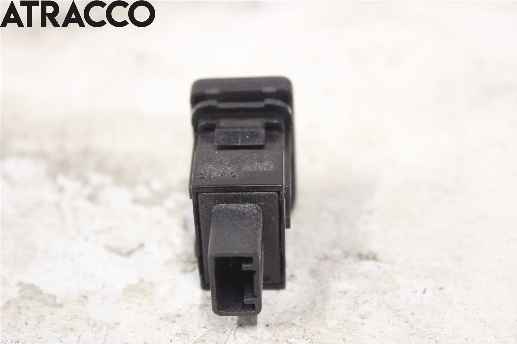 Mitsubishi OUTLANDER 13-21 Bryter Øvrig