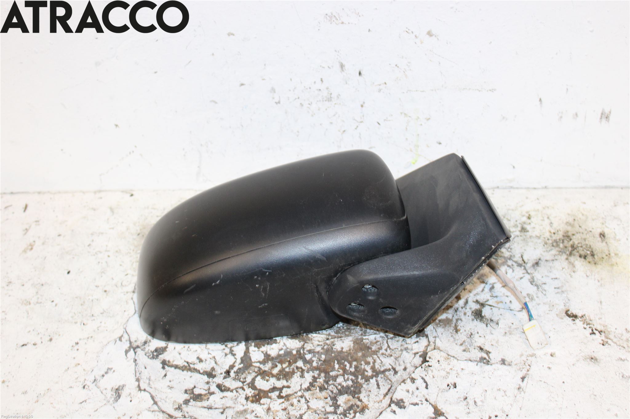 Mitsubishi SPACE STAR 98-05 Speil H M-El Justering