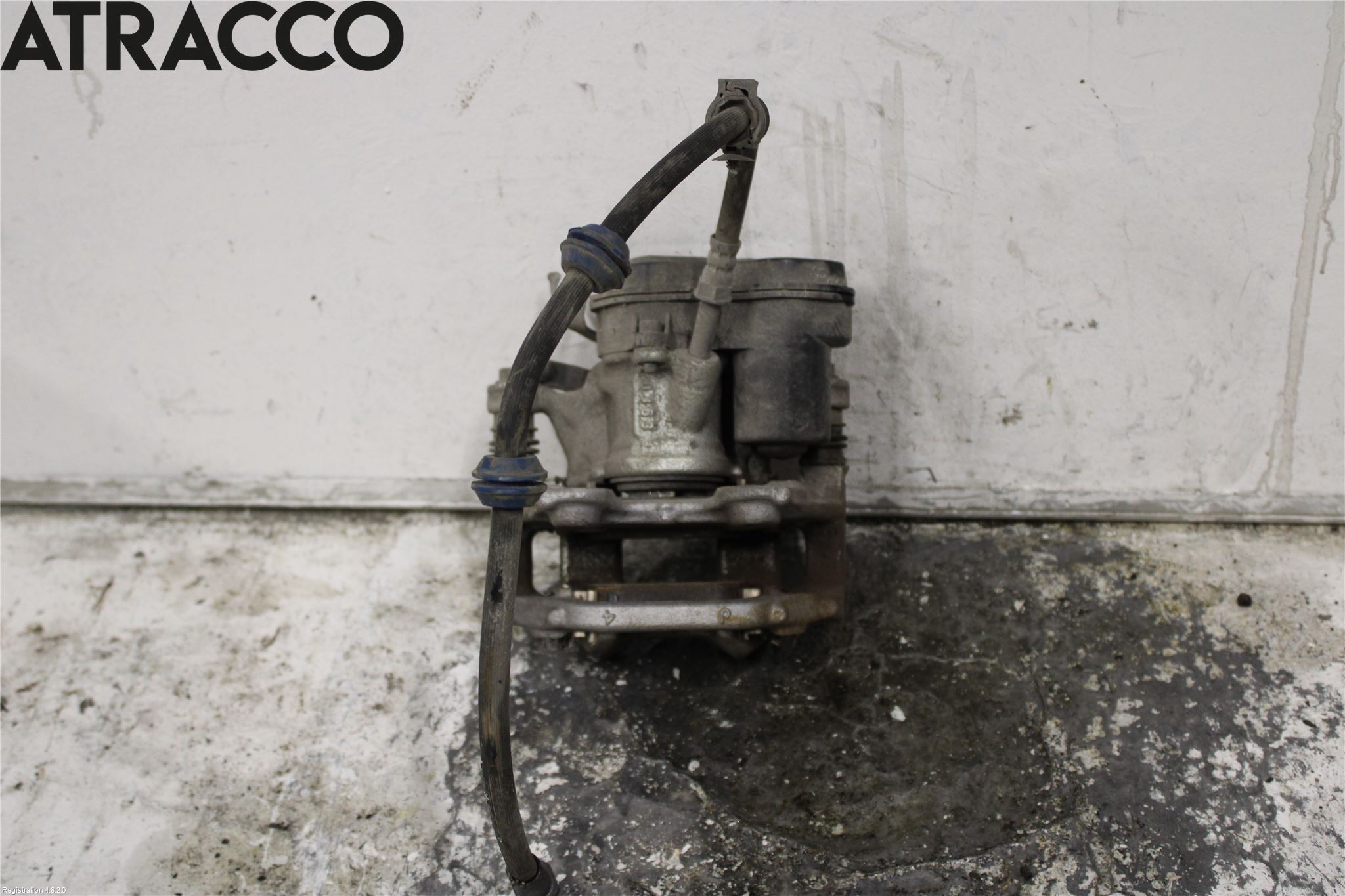 BMW X1/iX1 U11 23- Bremsecaliper Bak Høyre