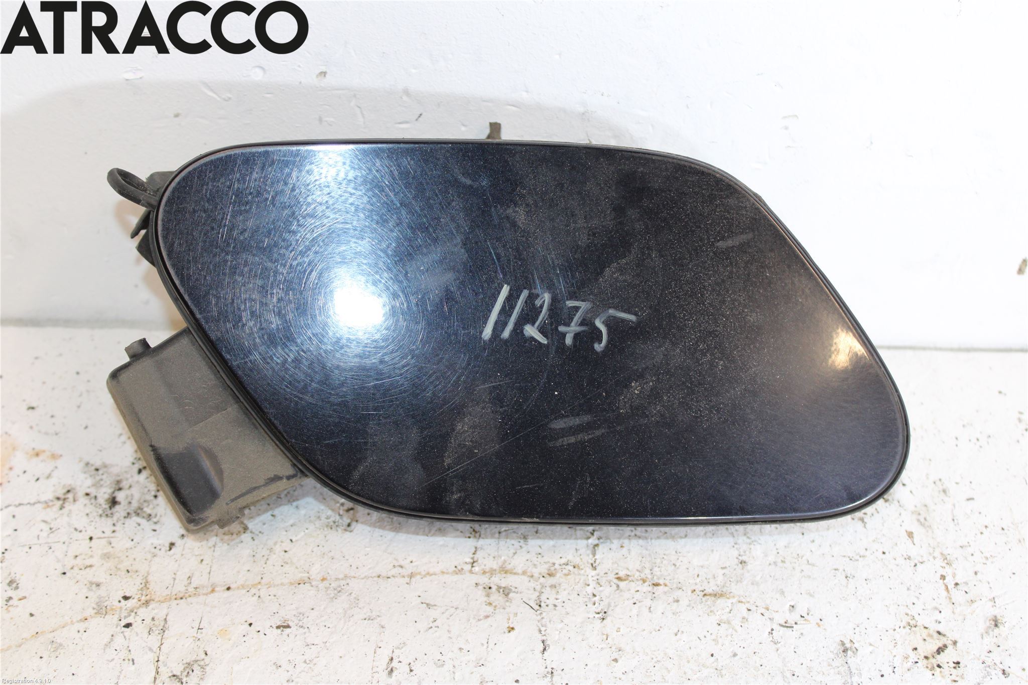 Volkswagen VW GOLF / E-GOLF VII 13-20 Drivstoff Tankluke