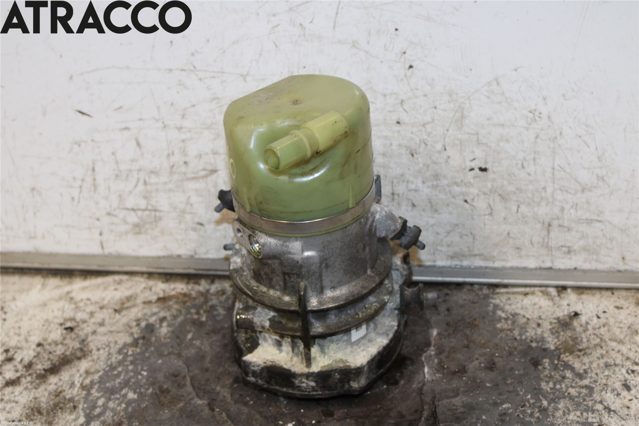 Volvo V70 08-13 Servo Pumpe