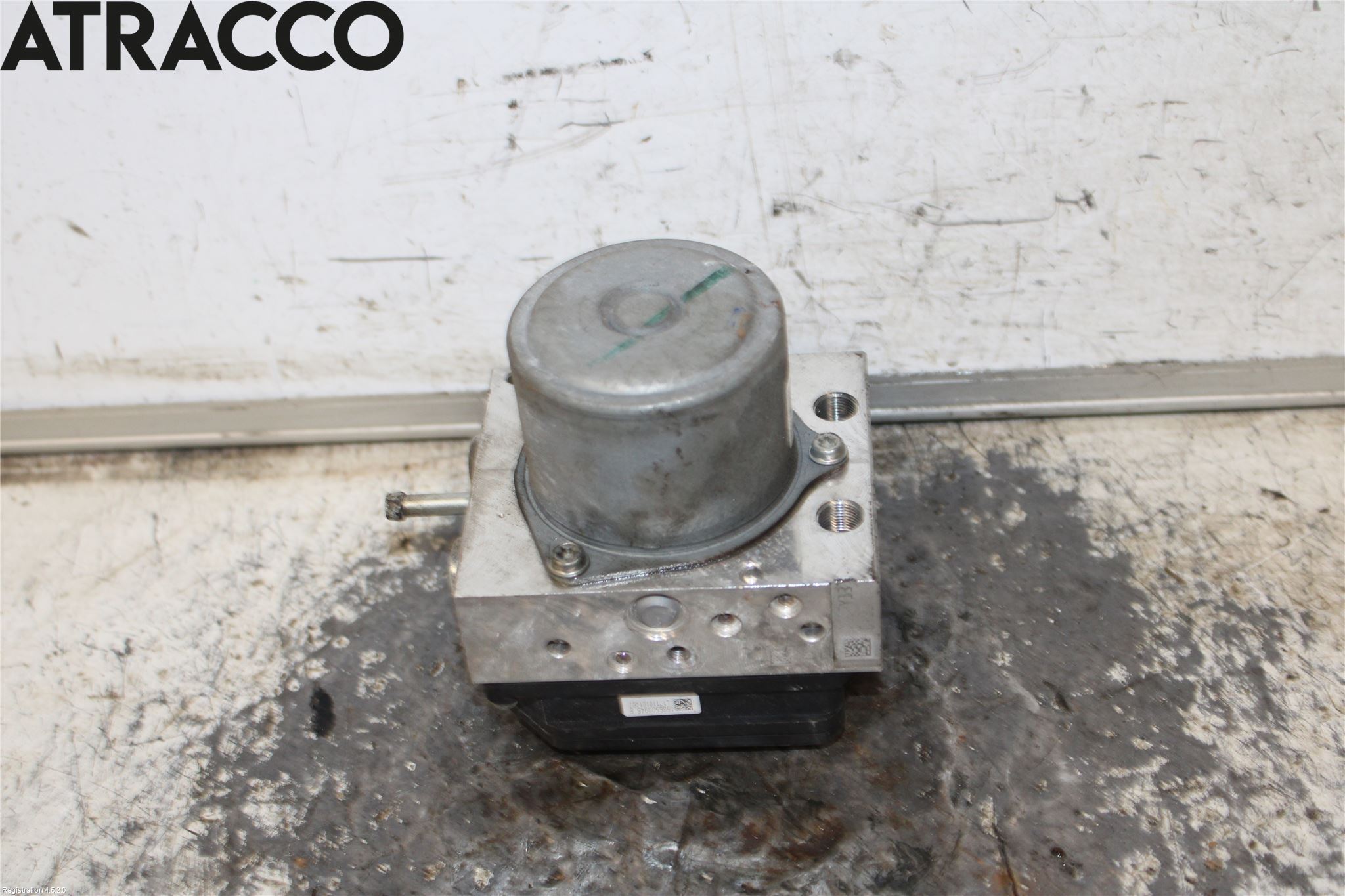 Nissan LEAF 18- Abs Hydraulikkaggregat