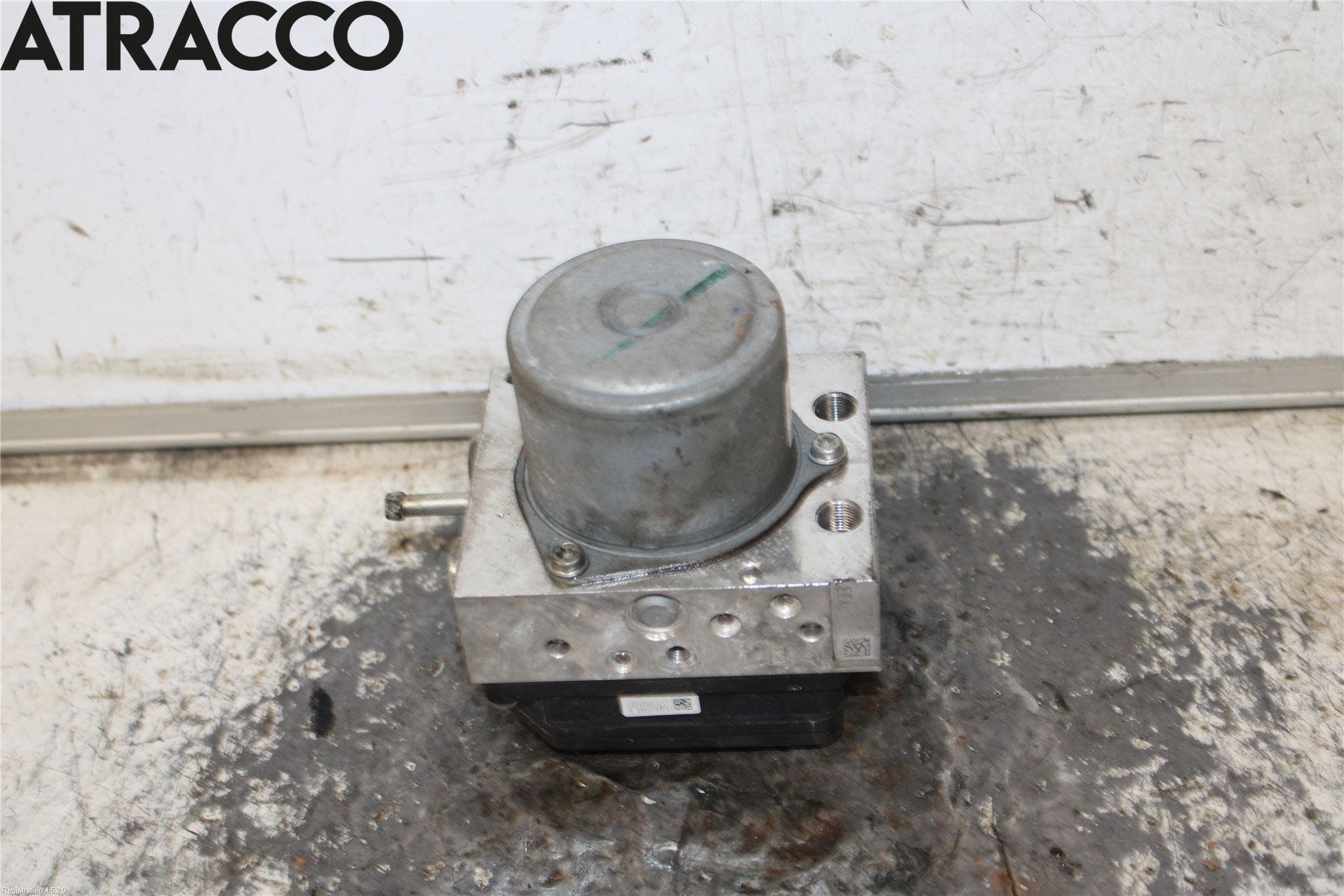 Nissan LEAF 18- Abs Hydraulikkaggregat