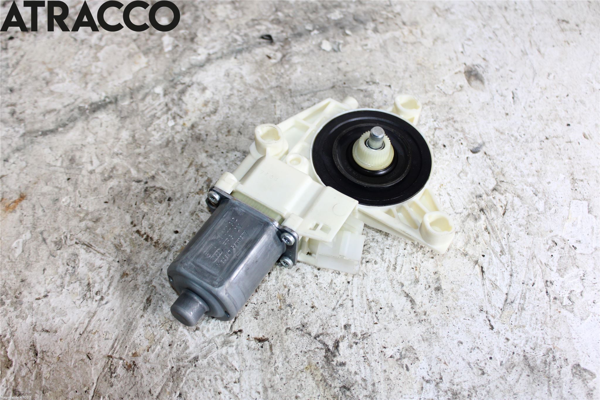 Mercedes-Benz MB VITO/V-KLASS (W640,W447,W448) 14- Vindusheismotor