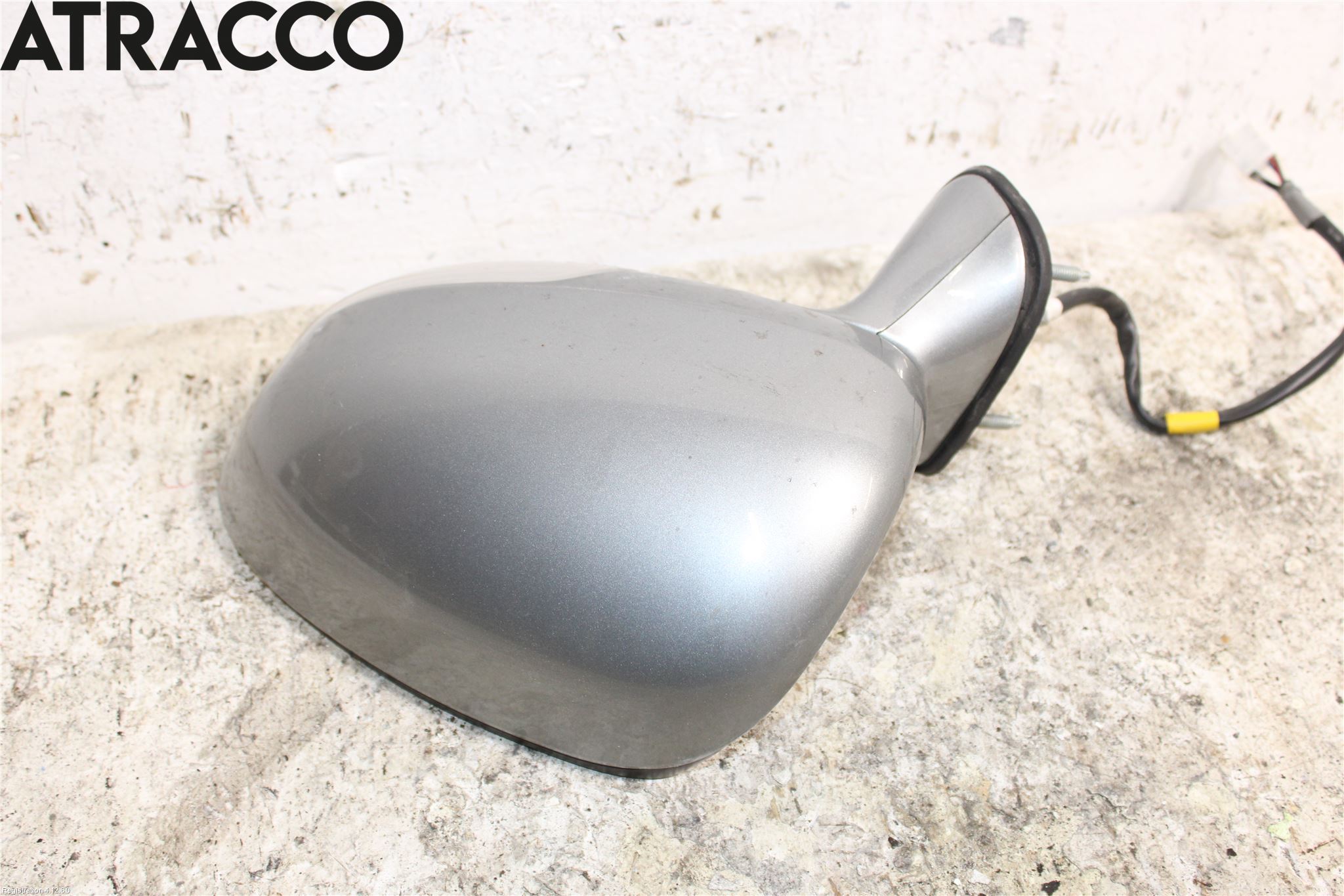 Toyota AVENSIS 09-15 Speil V M-El Justering