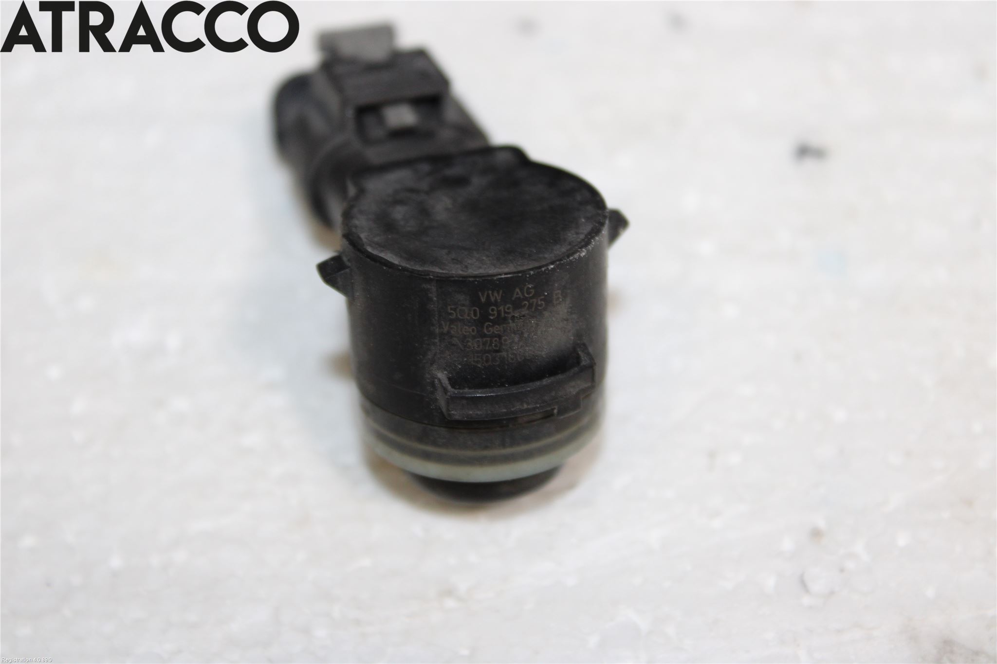 Volkswagen VW GOLF / E-GOLF VII 13-20 Sensor Ryggesensor