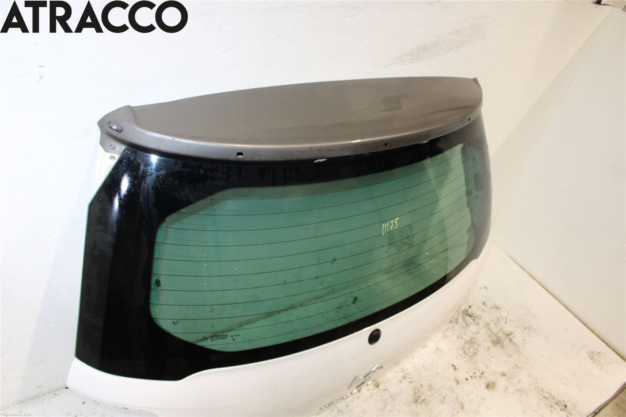 Citroen DS3 Bakluke Cc - Kombi