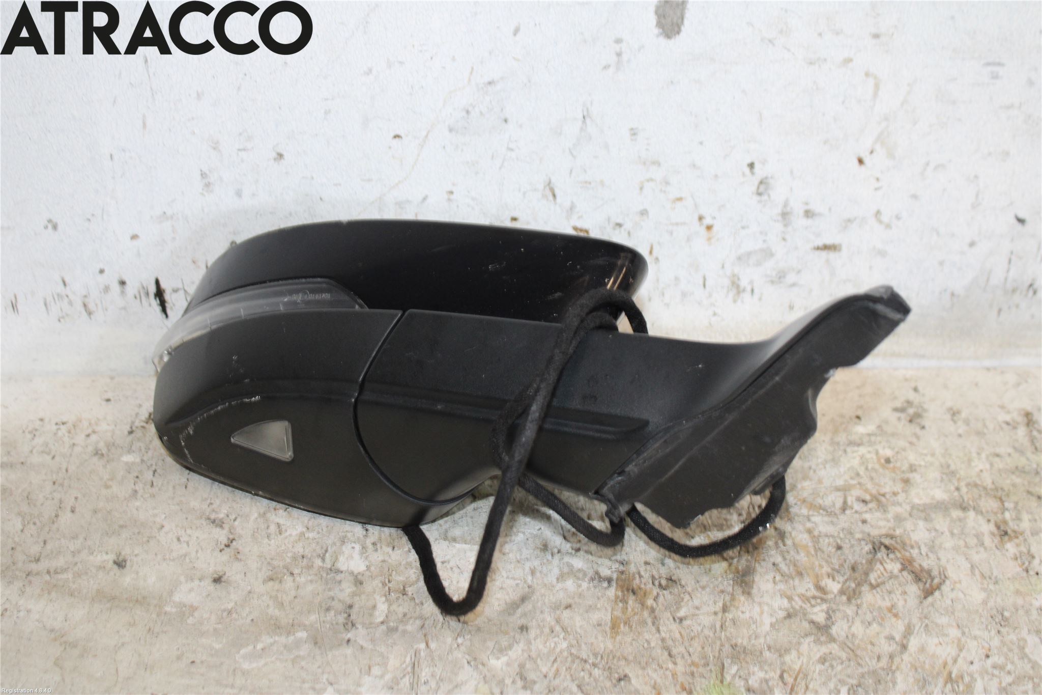 Skoda OCTAVIA (5E) 13-20 Speil H M-El Justering