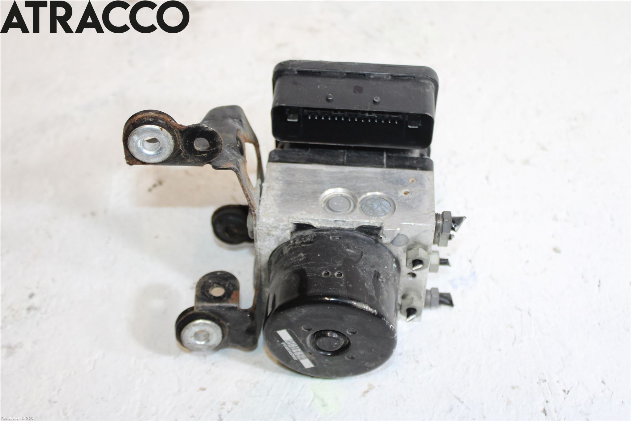 Volvo XC70 08-13 Abs Hydraulikkaggregat