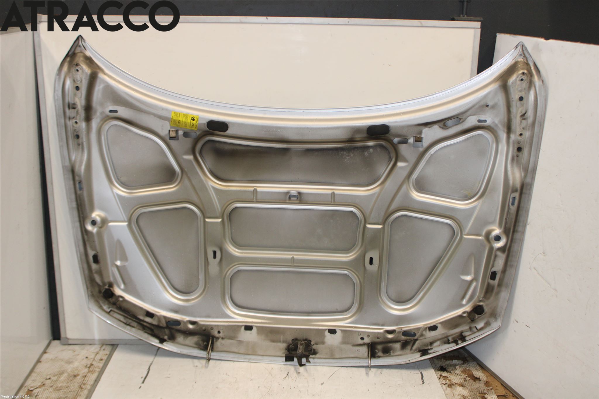 Volvo XC70 01-04 Panser