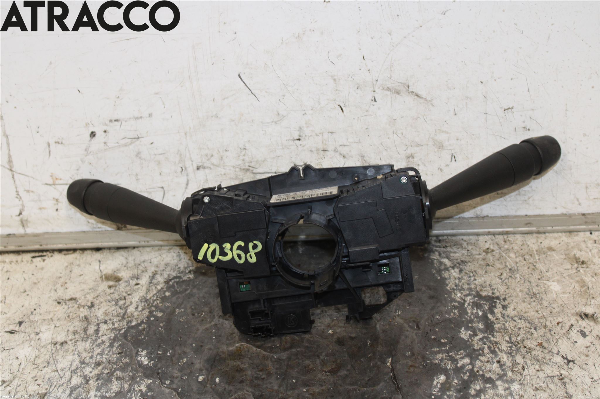 Peugeot 508 11-18 Bryter Ratt Kombi H Og V