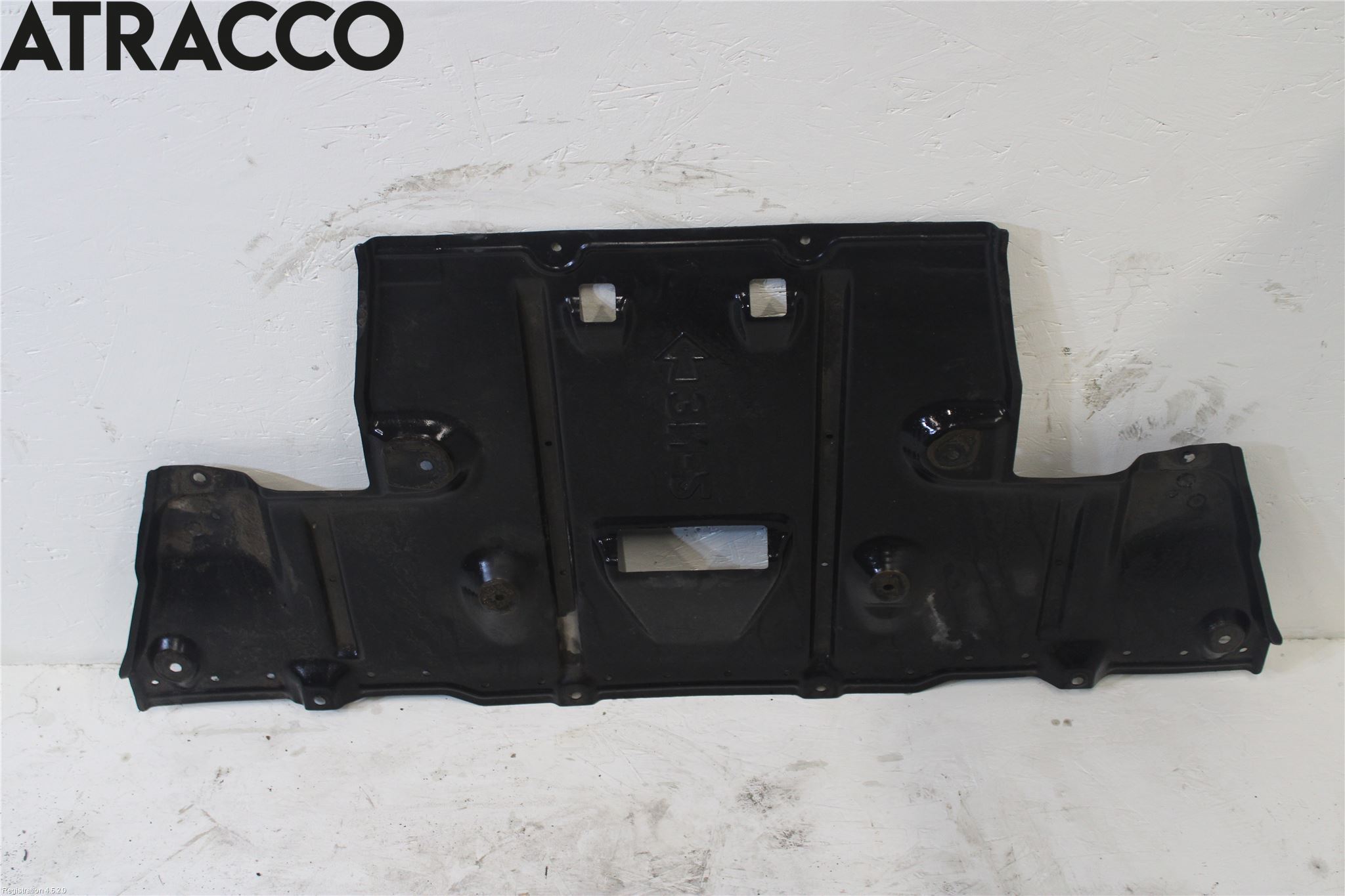 Nissan LEAF 18- Motor Øvrig