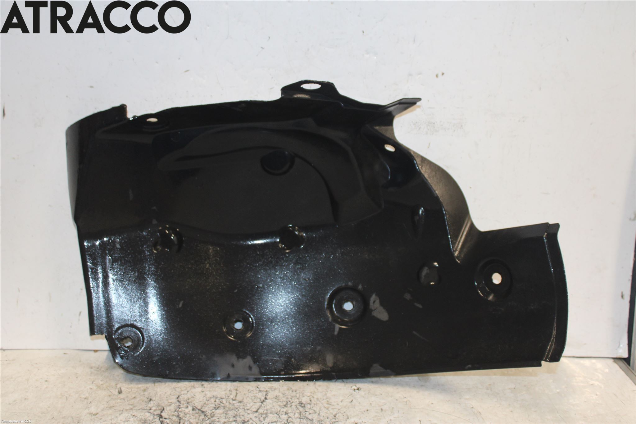 Renault KANGOO/E-TECH 21- Skjerm Indre