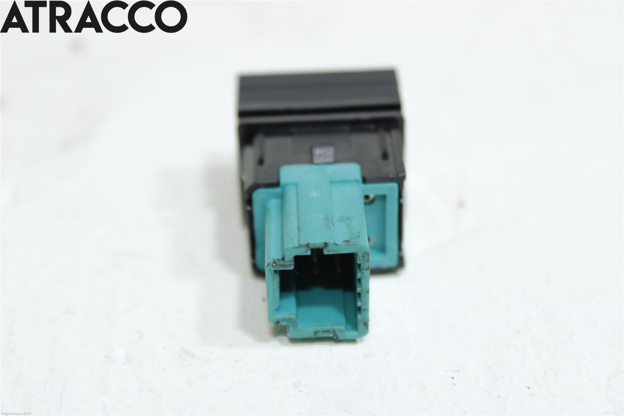 Nissan LEAF 18- Bryter Øvrig