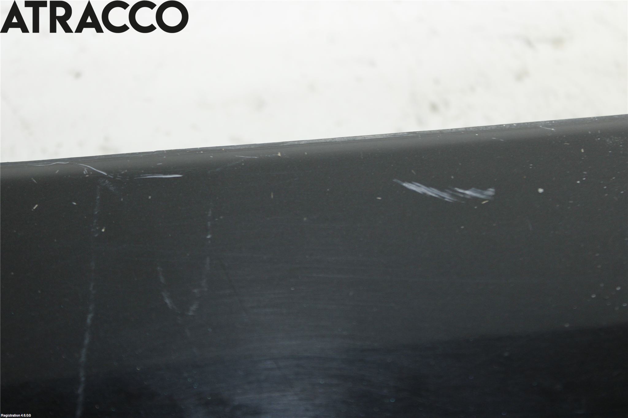 Toyota AURIS 13-19 List Bak-Bakluke