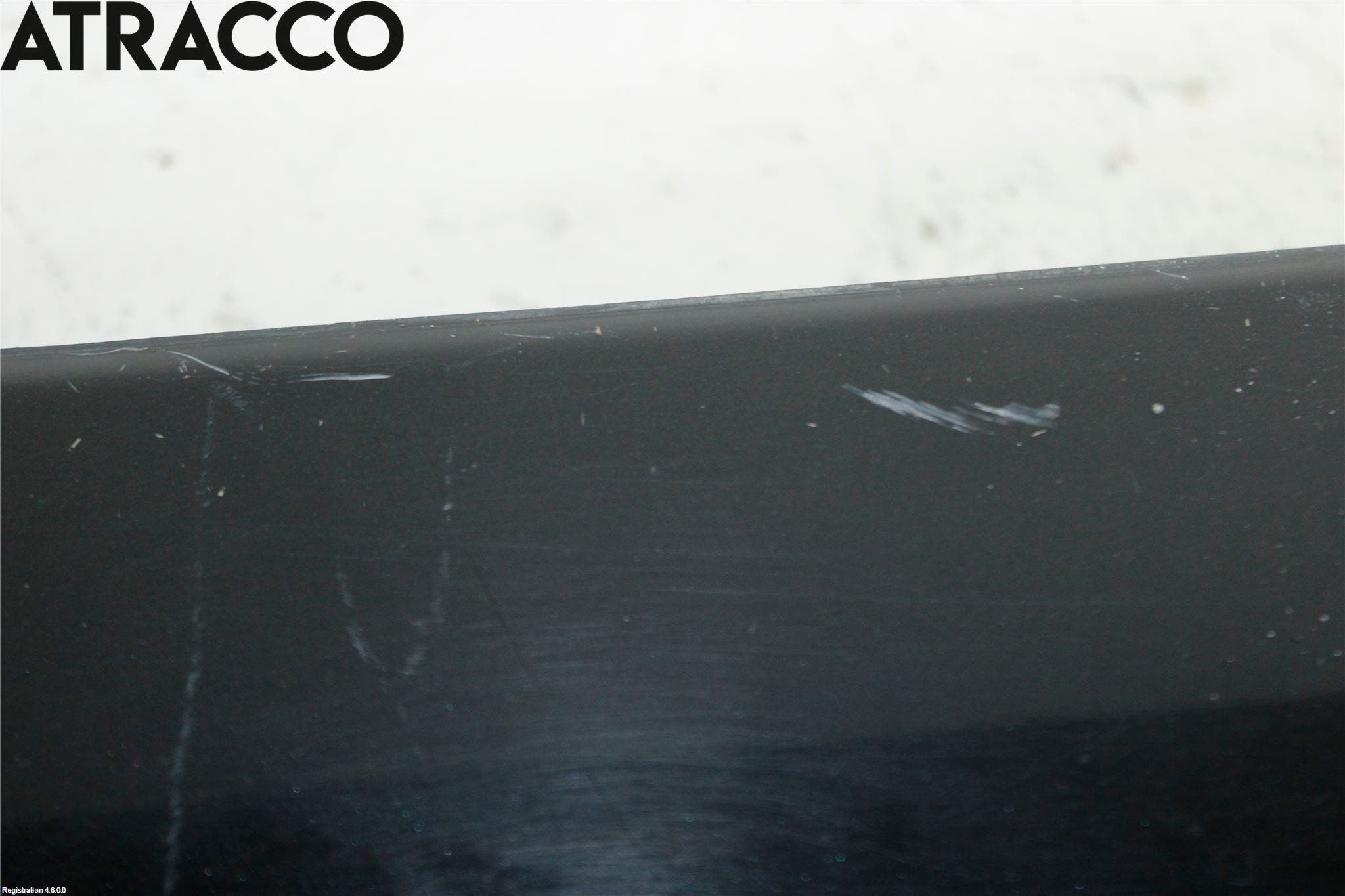 Toyota AURIS 13-19 List Bak-Bakluke