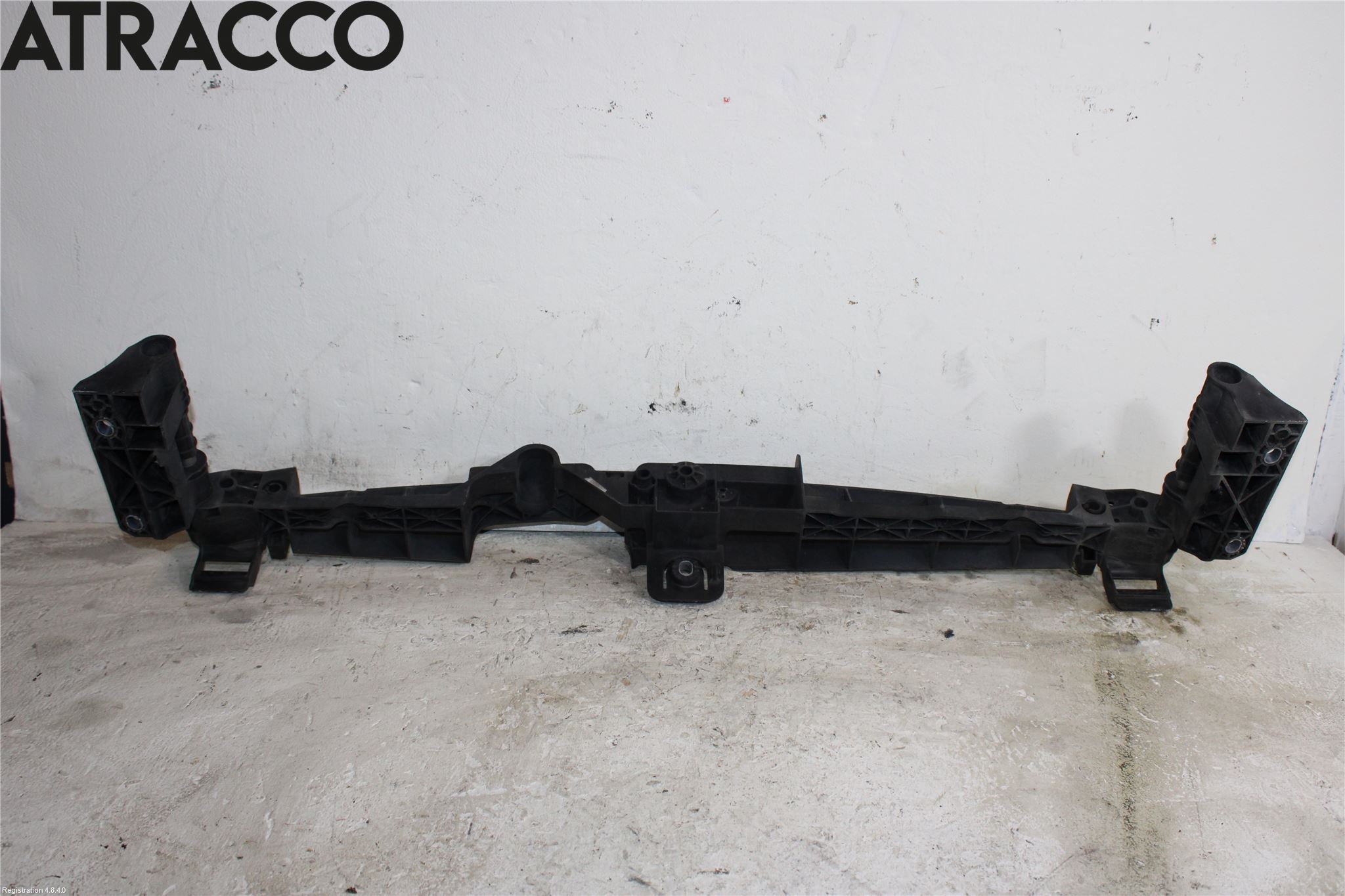 Mercedes-Benz MB E-KLASS (W212) 09-16 Frontplate