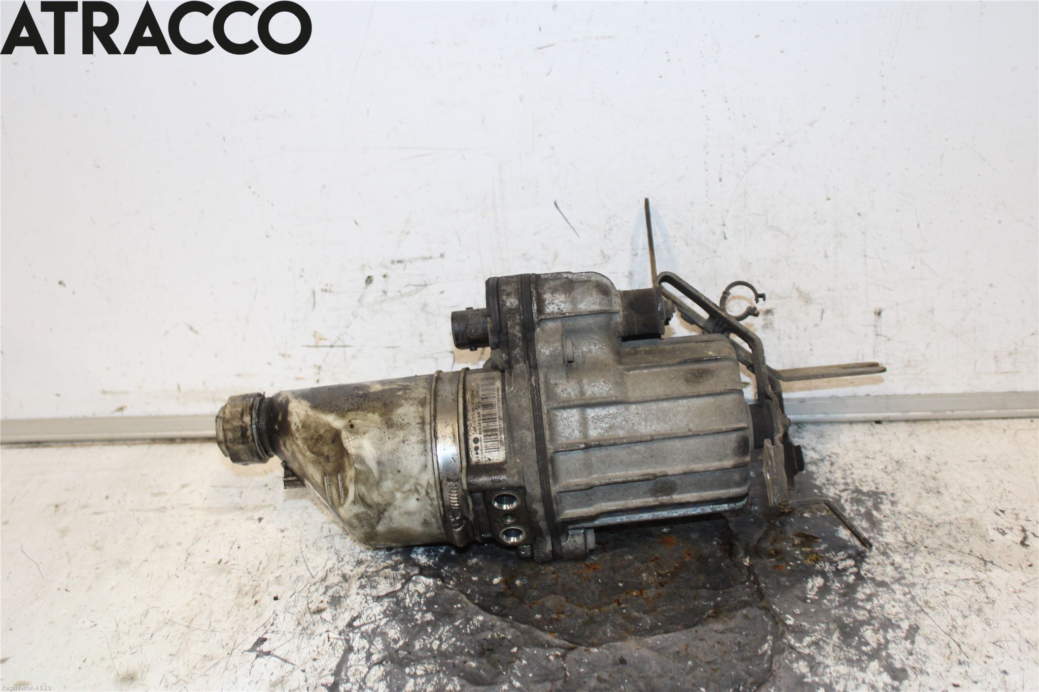Opel ZAFIRA B 06-14 Servo Pumpe