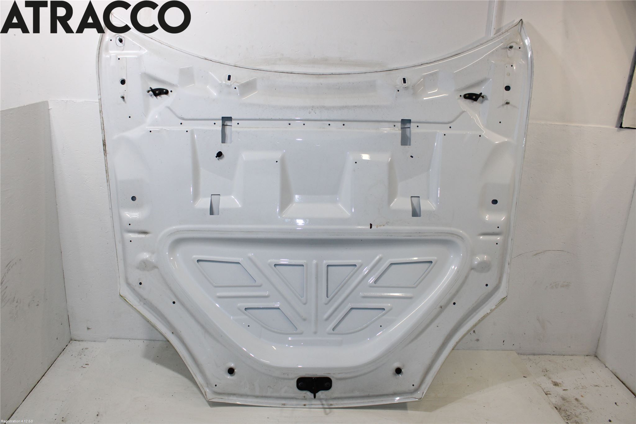 Tesla MODEL S 13- Panser