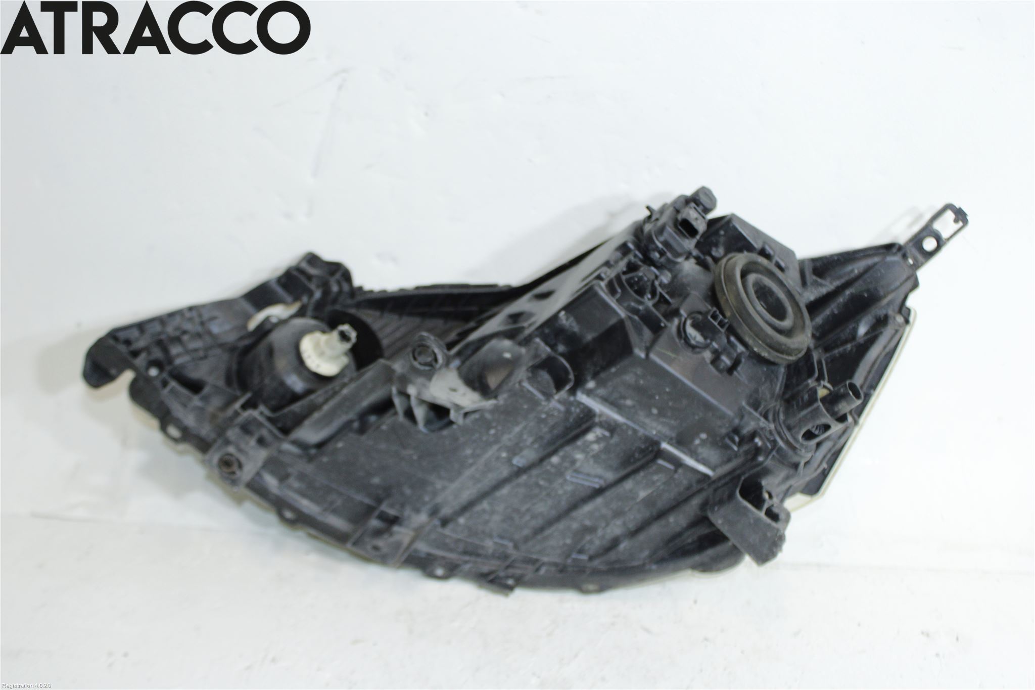 Nissan NV200/NV200 COMBI Frontlykt Høyre