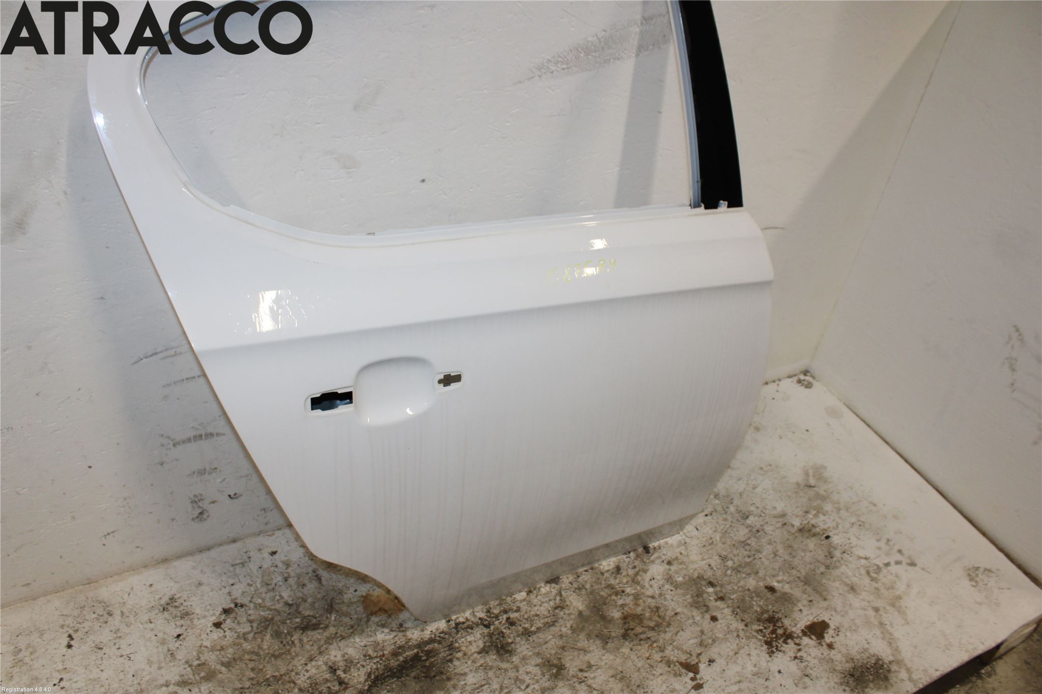 Opel CORSA E 15-19 Dør 4D Bak Høyre