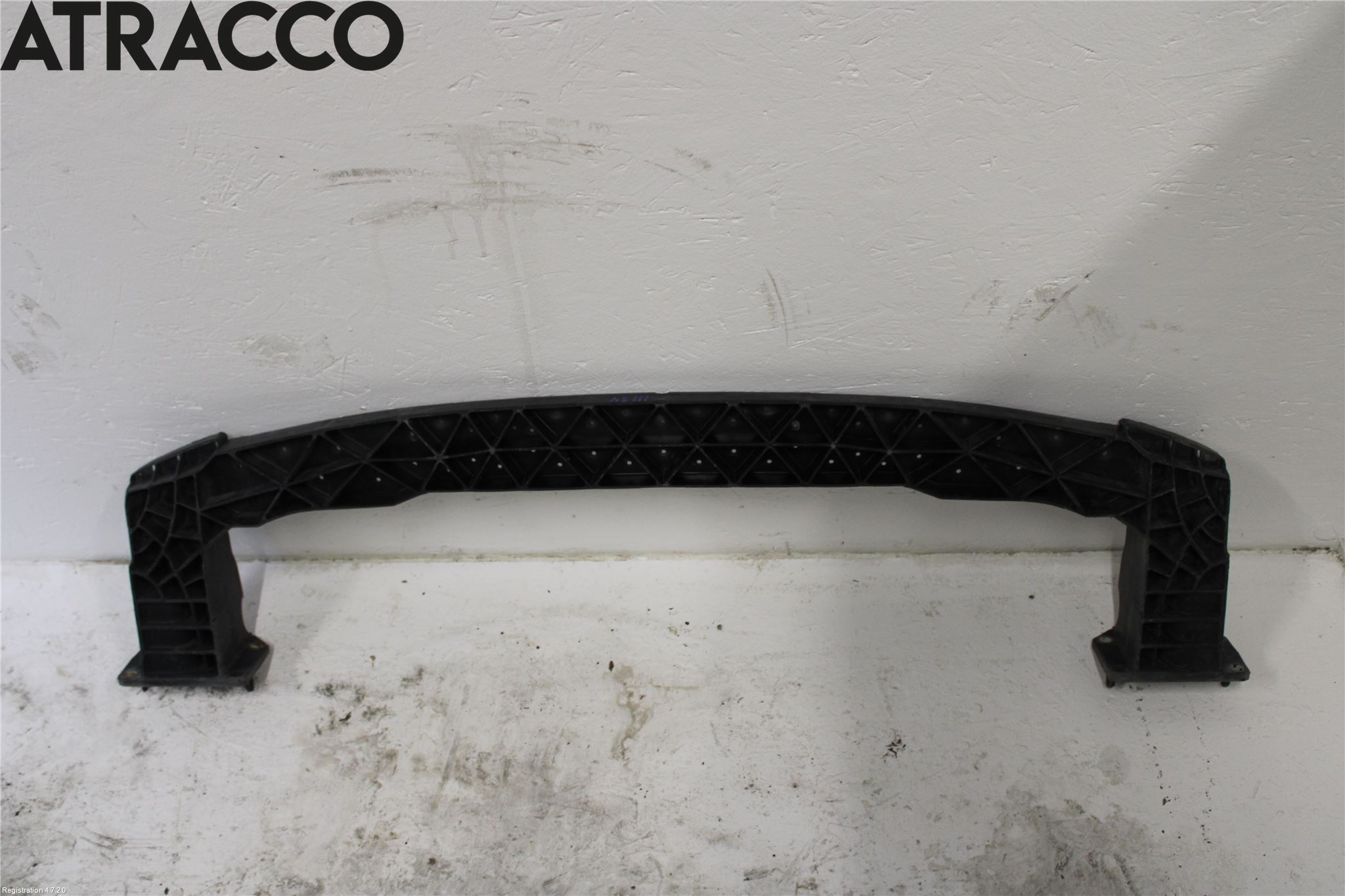 Citroen C5 08-17 Støtfanger Foran Deformelemen