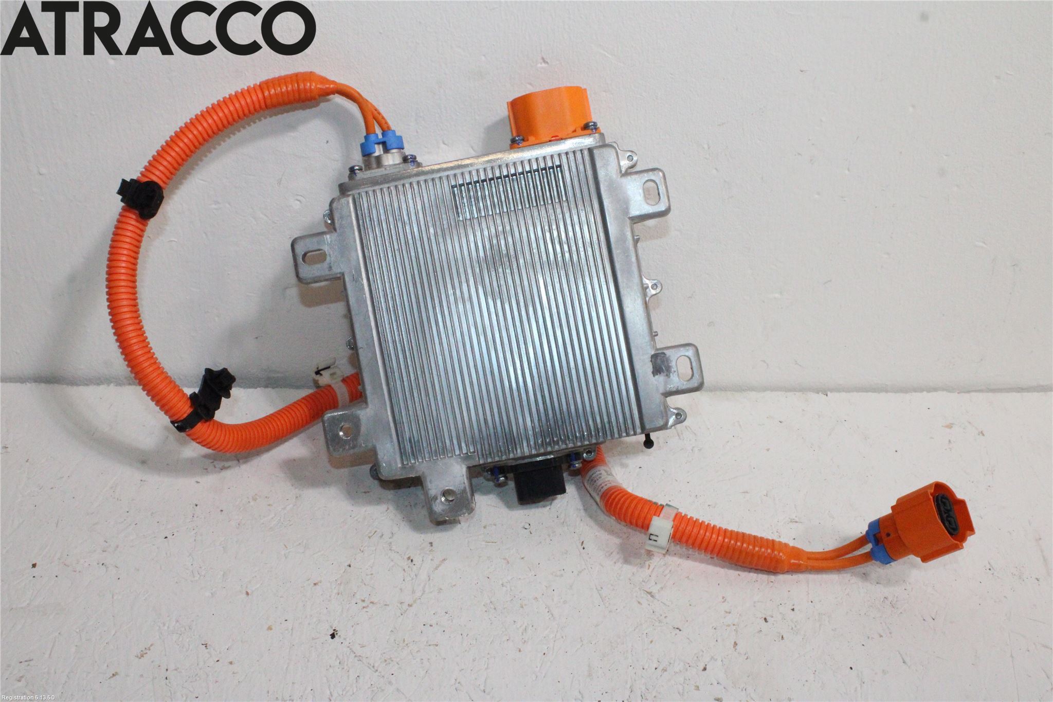 BYD TANG 22- Inverter Hybrid