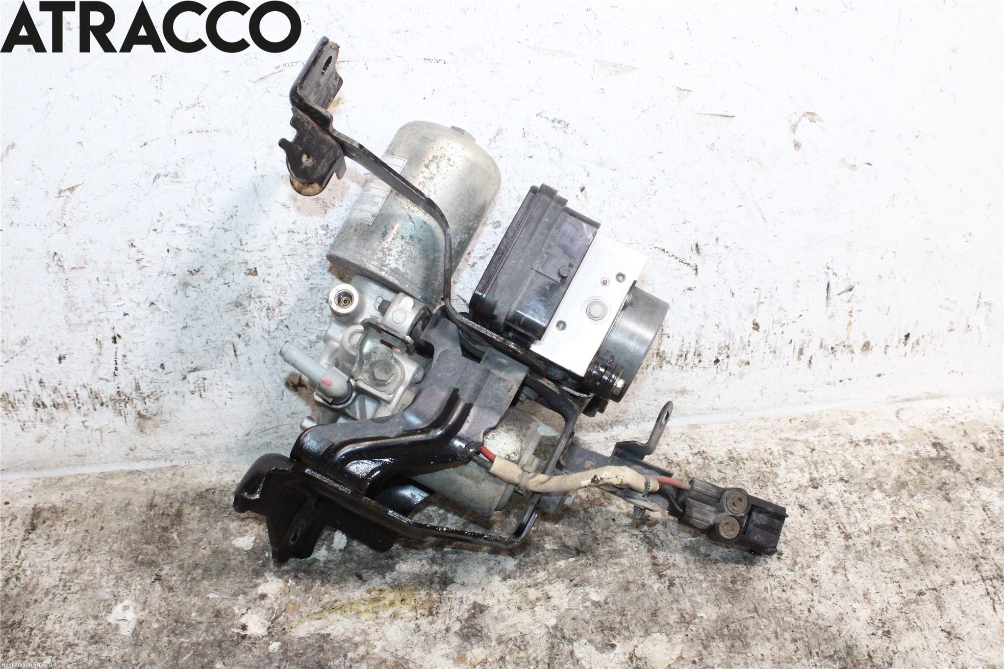 Toyota COROLLA 19- Abs Hydraulikkpumpe