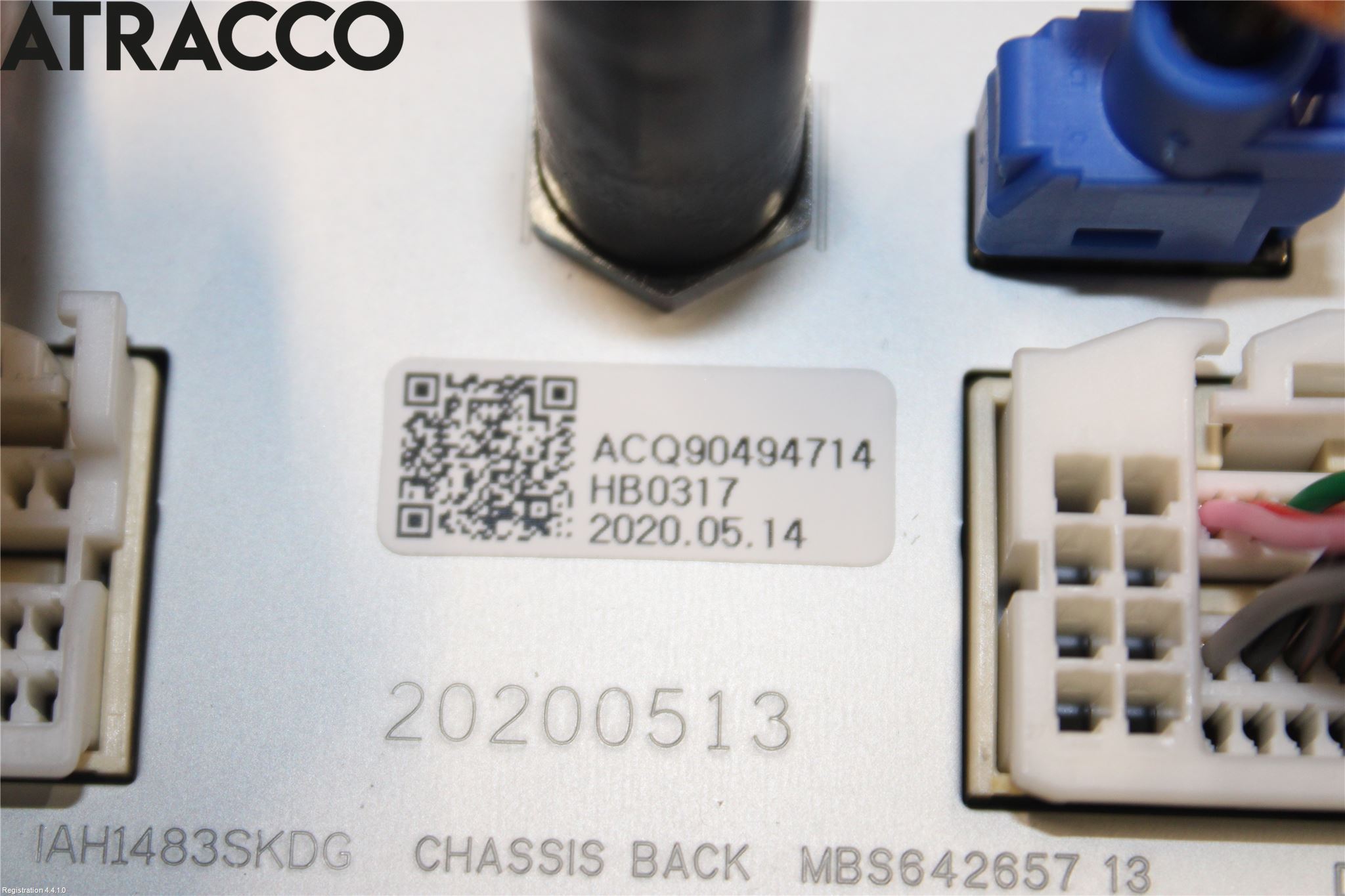 Kia NIRO (DE) 17-22 Gps Navigator