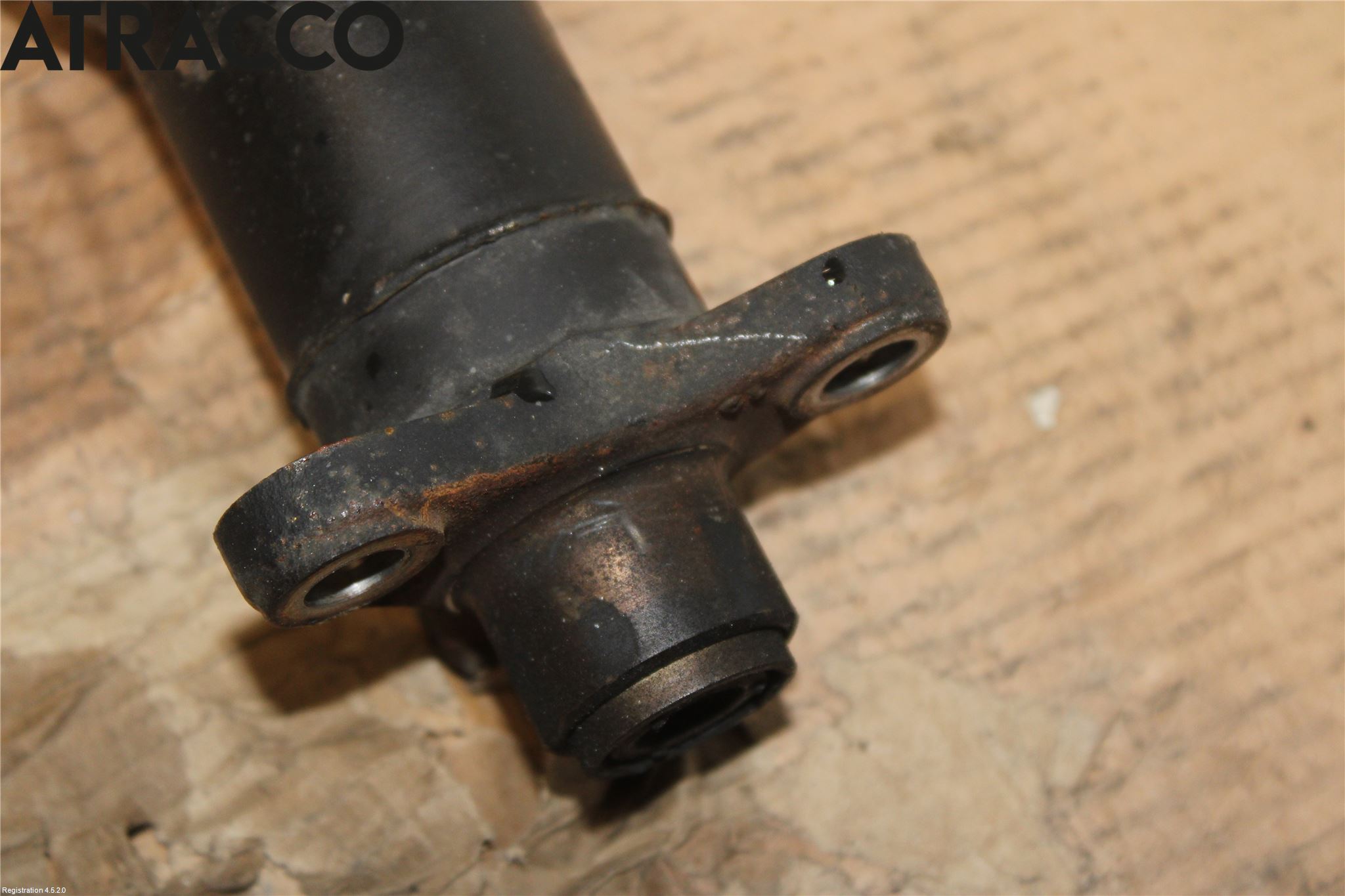 BMW Z3 E36/6    94-02 Mellomaksel Kompl