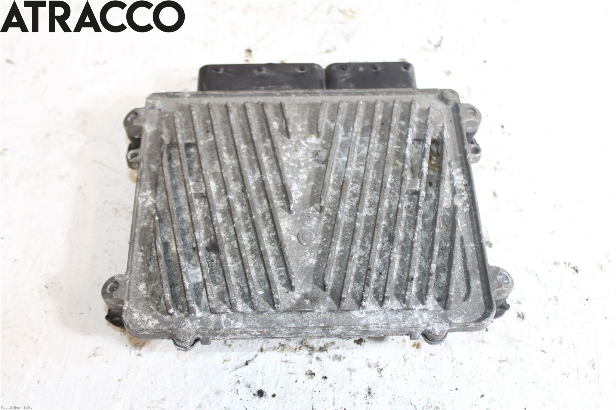 Mercedes-Benz MB GL-KLASS (X164) 06-12 Styreenhet Øvrig